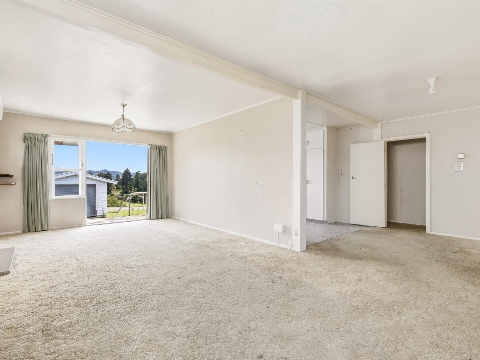 7 Hikurangi Terrace, Taumarunui