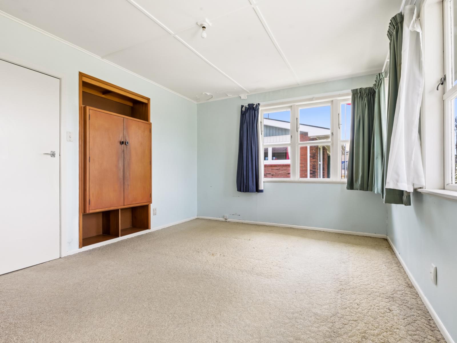 7 Hikurangi Terrace, Taumarunui