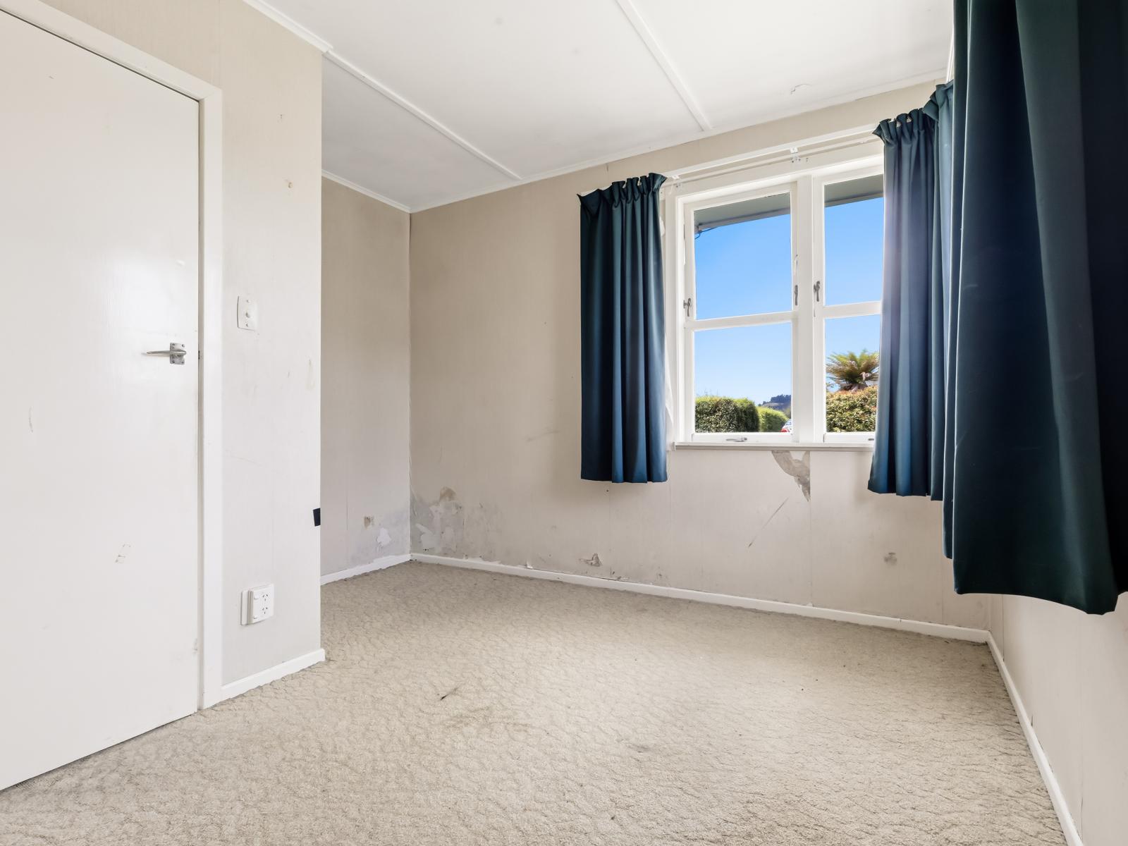 7 Hikurangi Terrace, Taumarunui