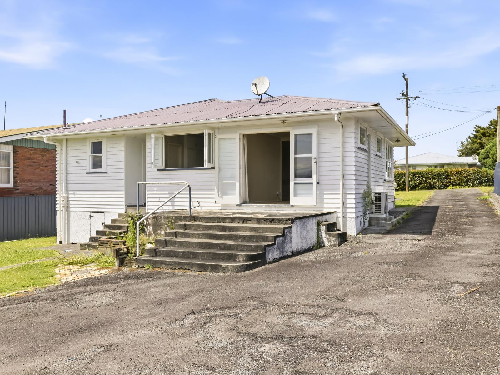 7 Hikurangi Terrace, Taumarunui