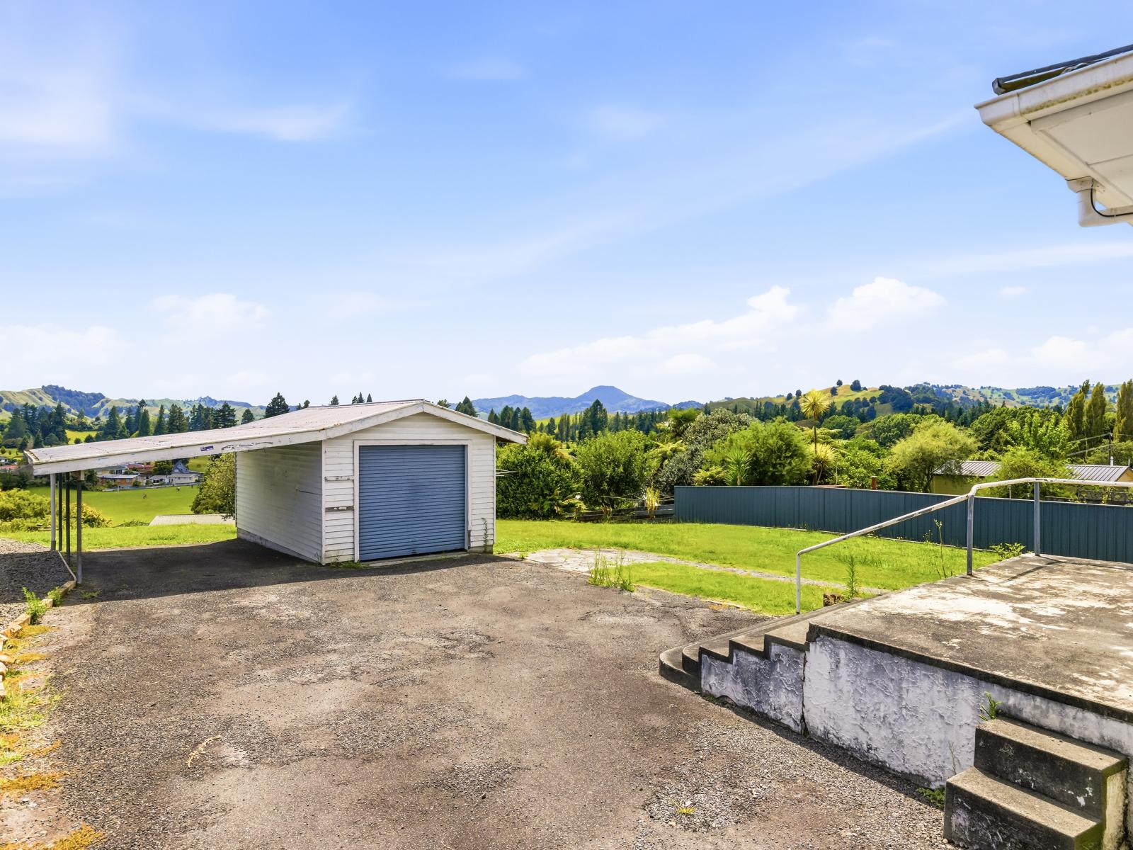 7 Hikurangi Terrace, Taumarunui