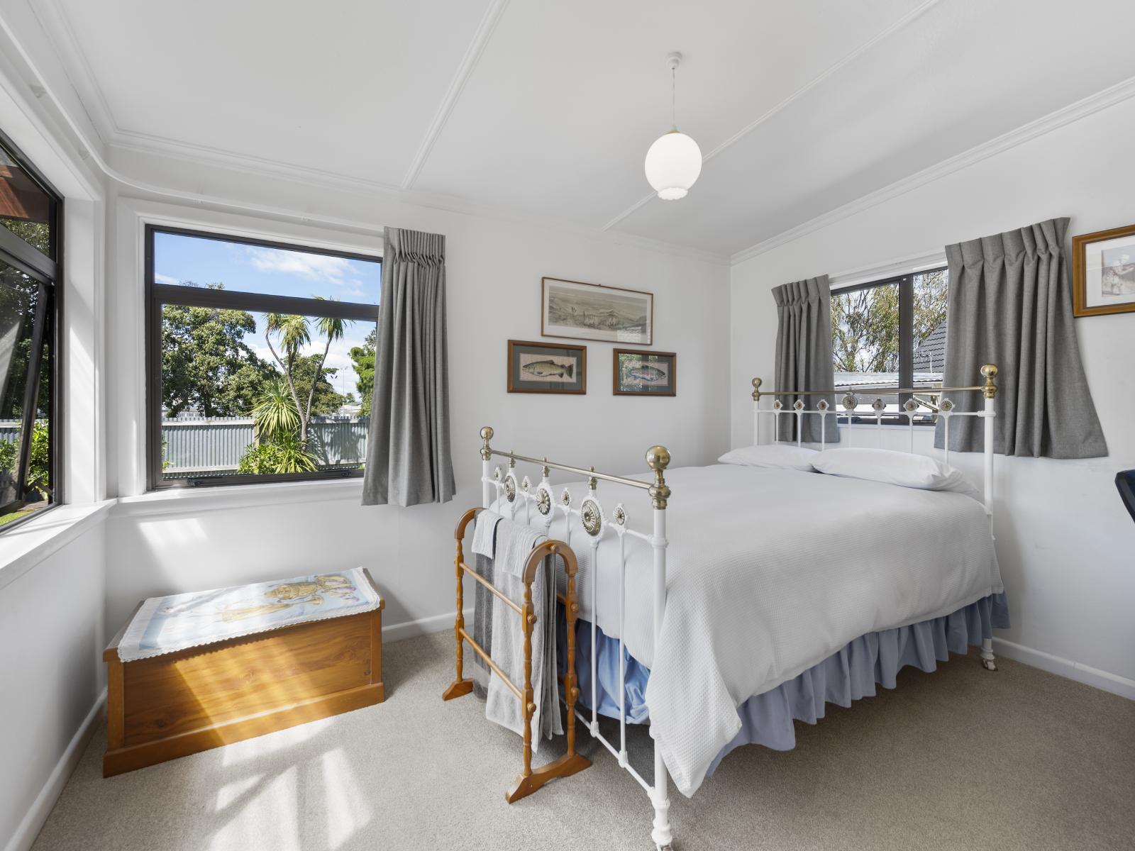 18 Logan Avenue, Marewa