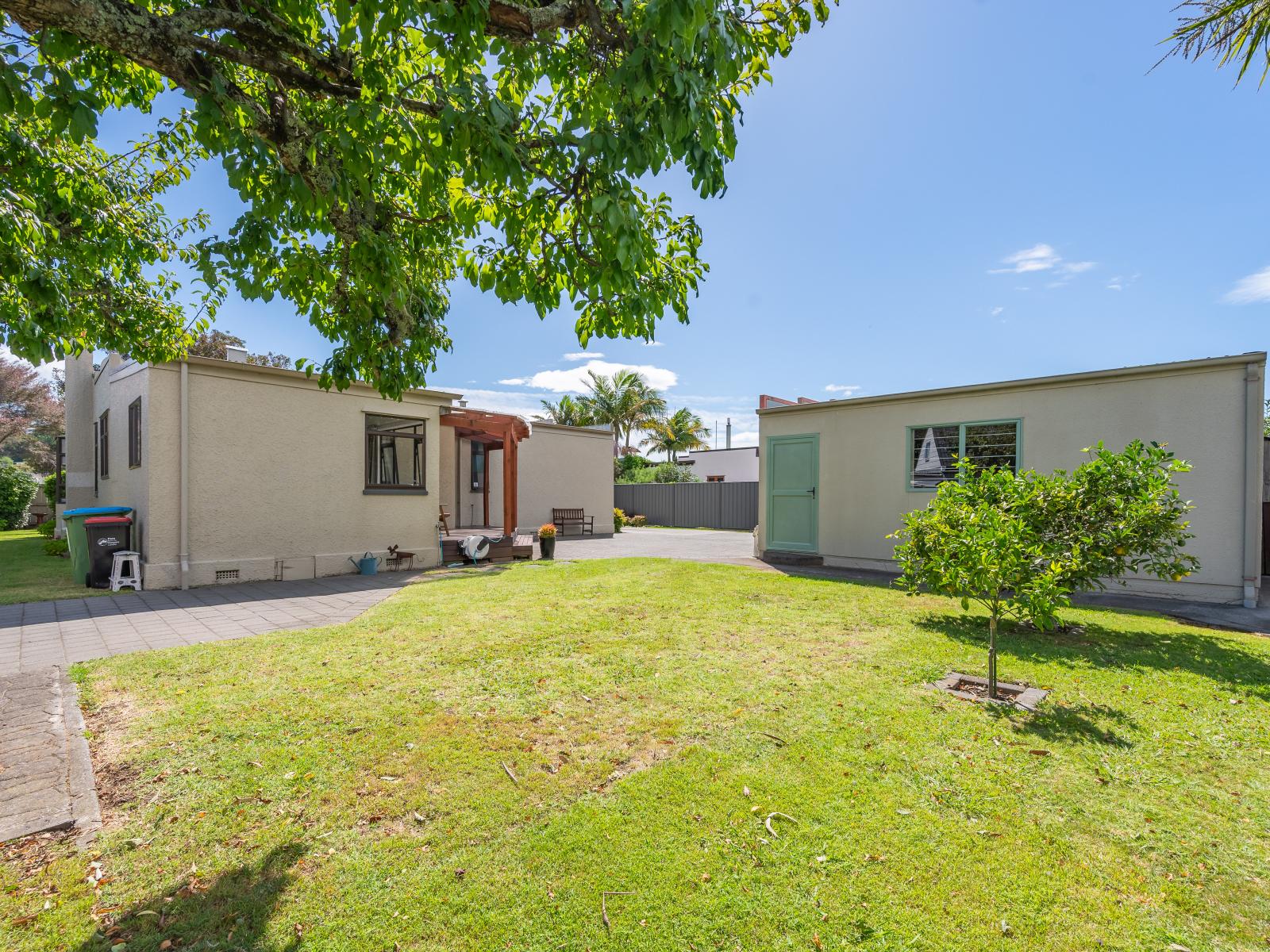 18 Logan Avenue, Marewa