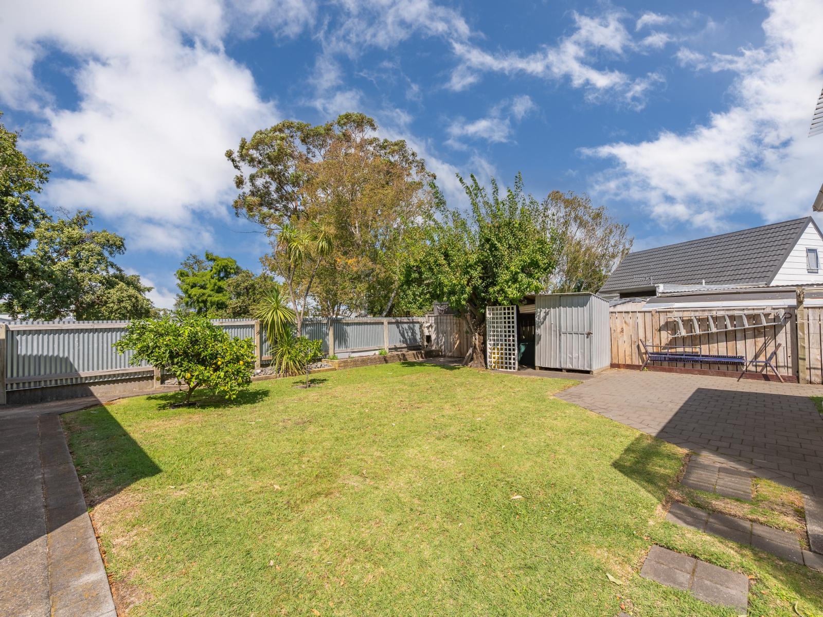 18 Logan Avenue, Marewa