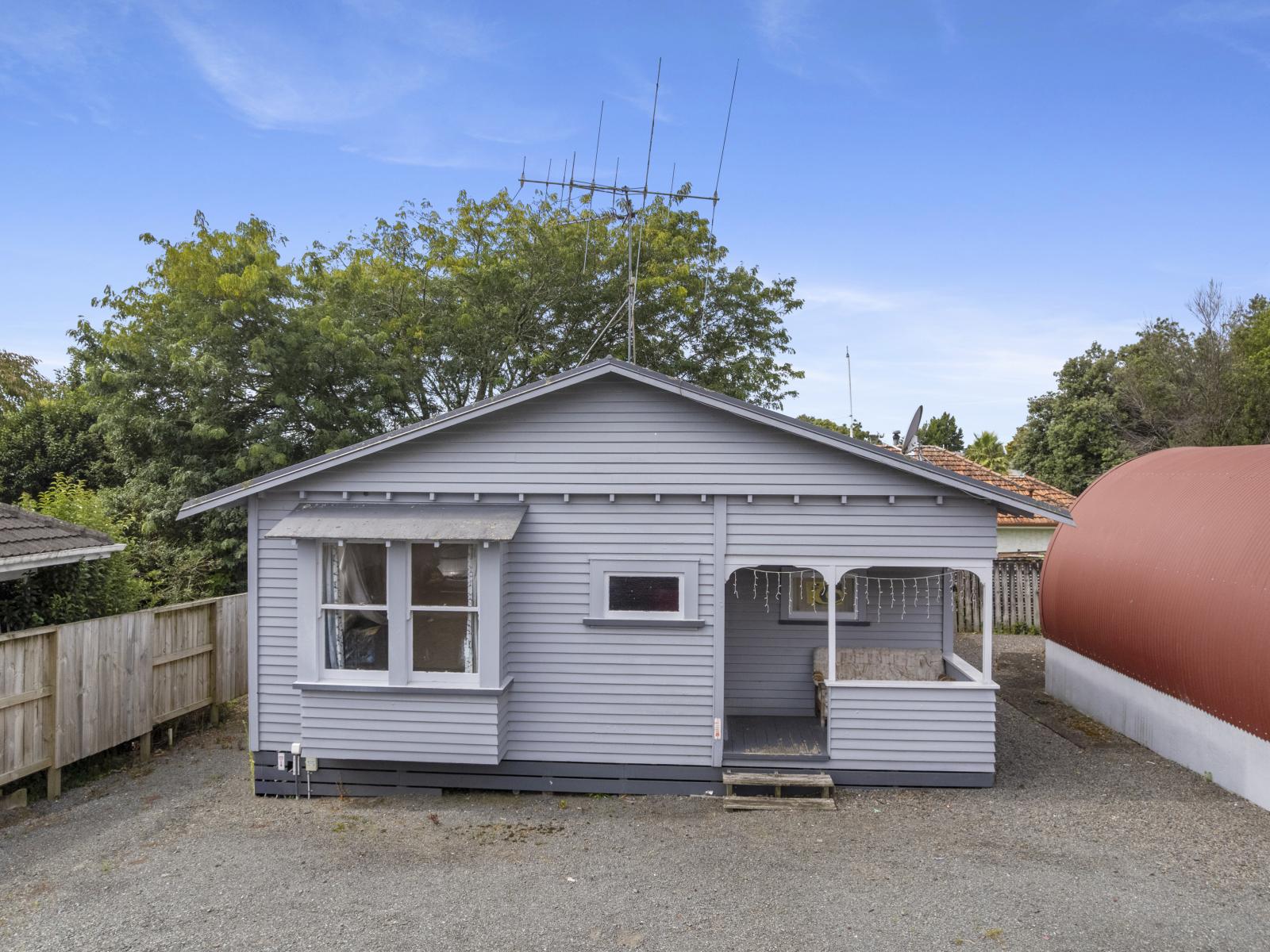 31C Main Road, Tirau