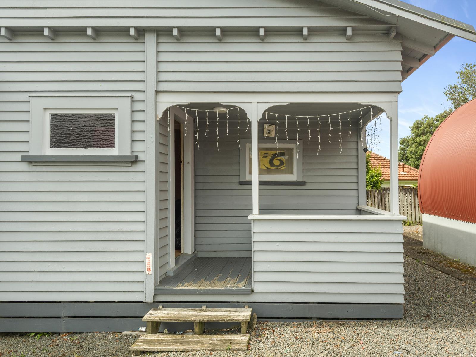 31C Main Road, Tirau