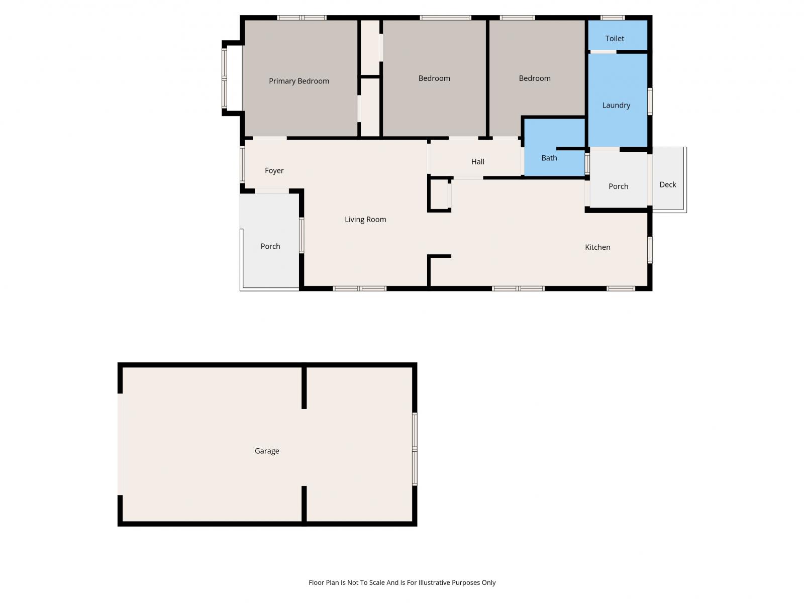 31C Main Road, Tirau