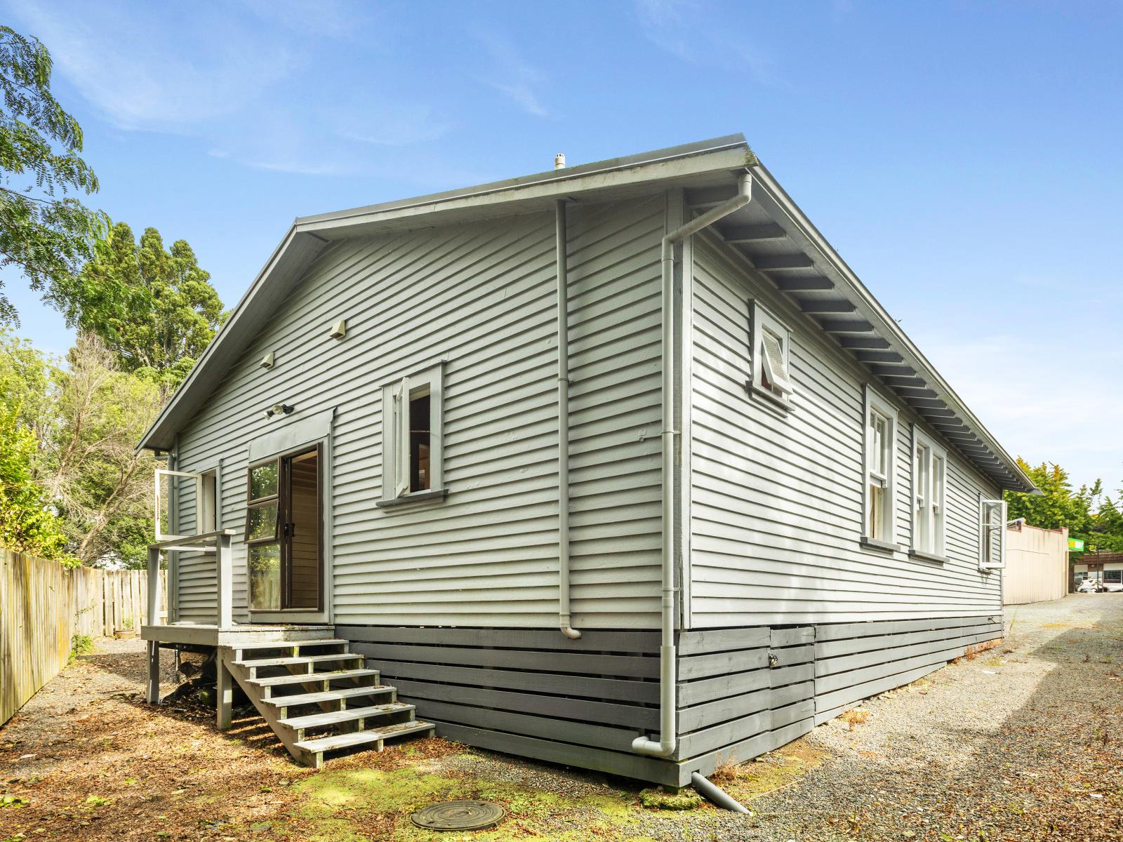 31C Main Road, Tirau