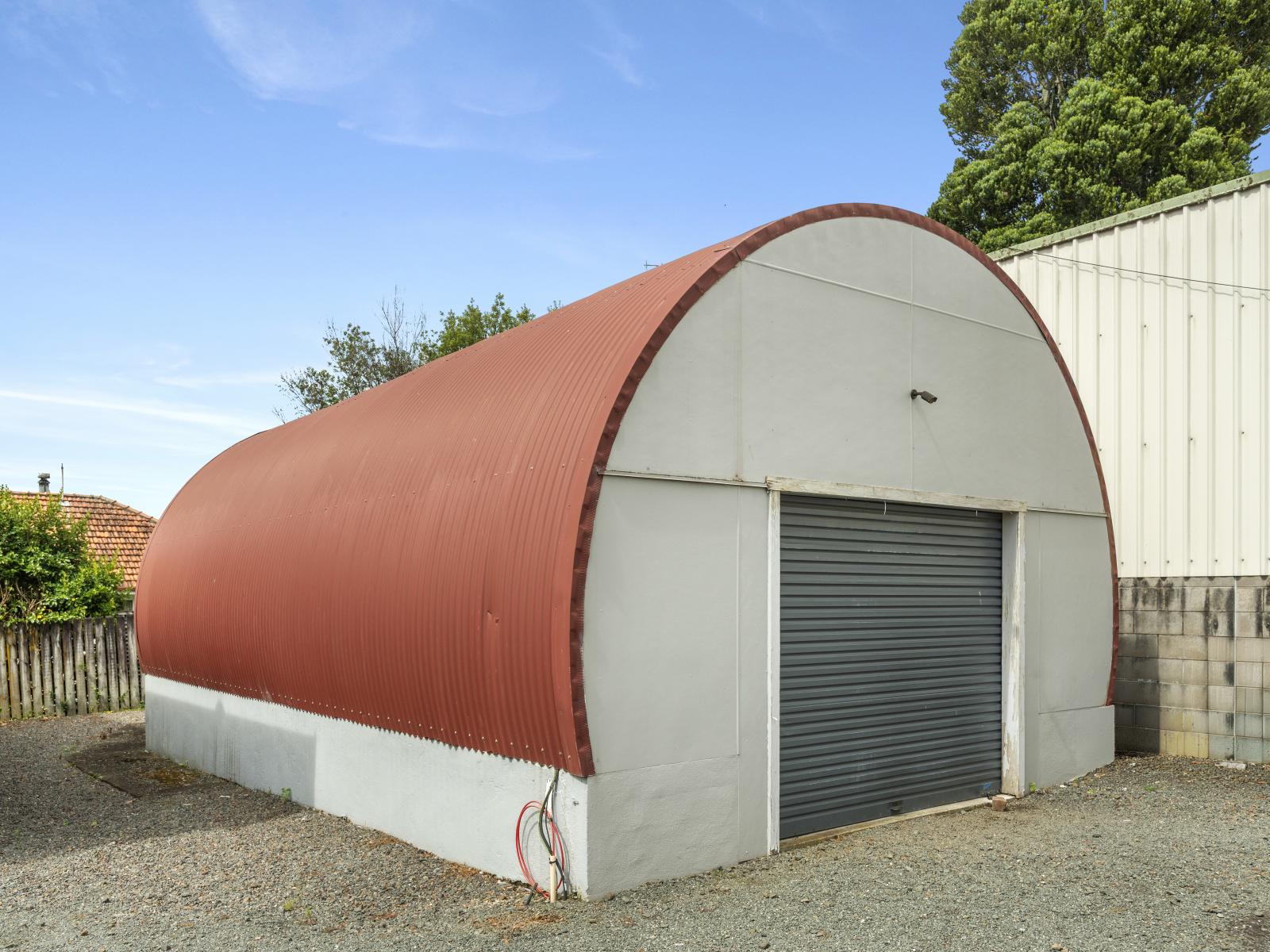 31C Main Road, Tirau