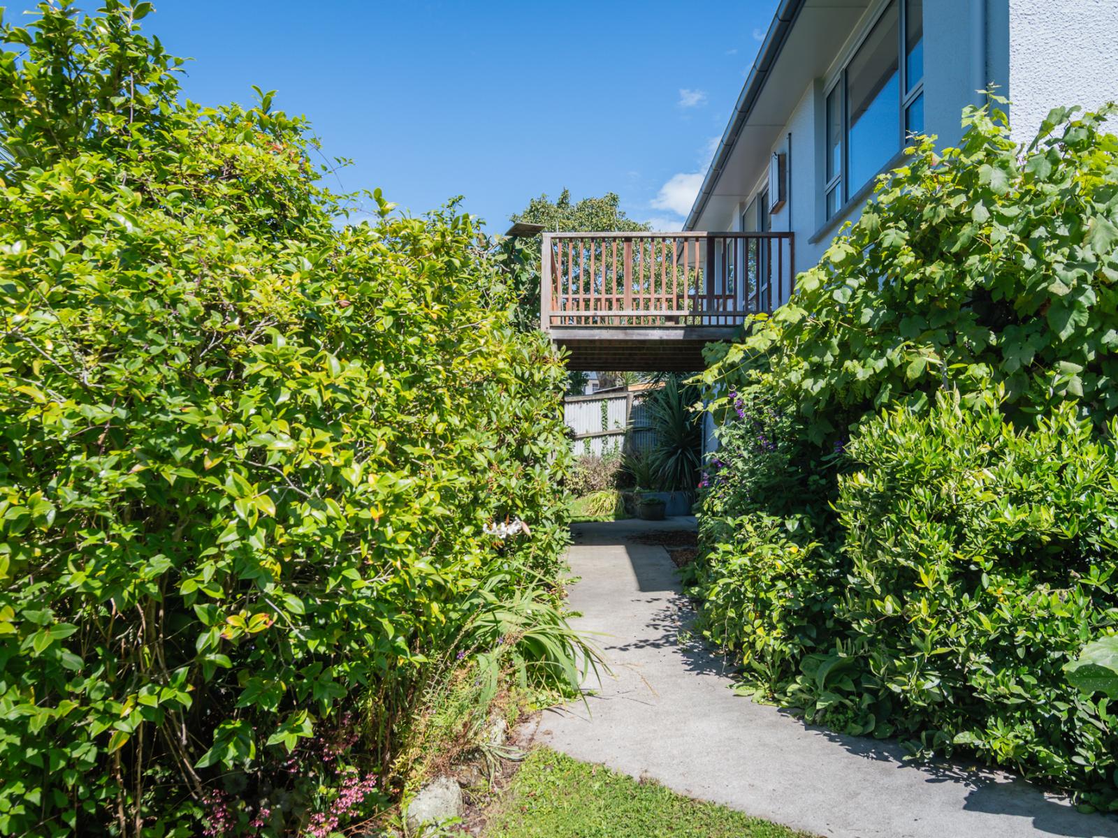273A Otipua Road, Highfield