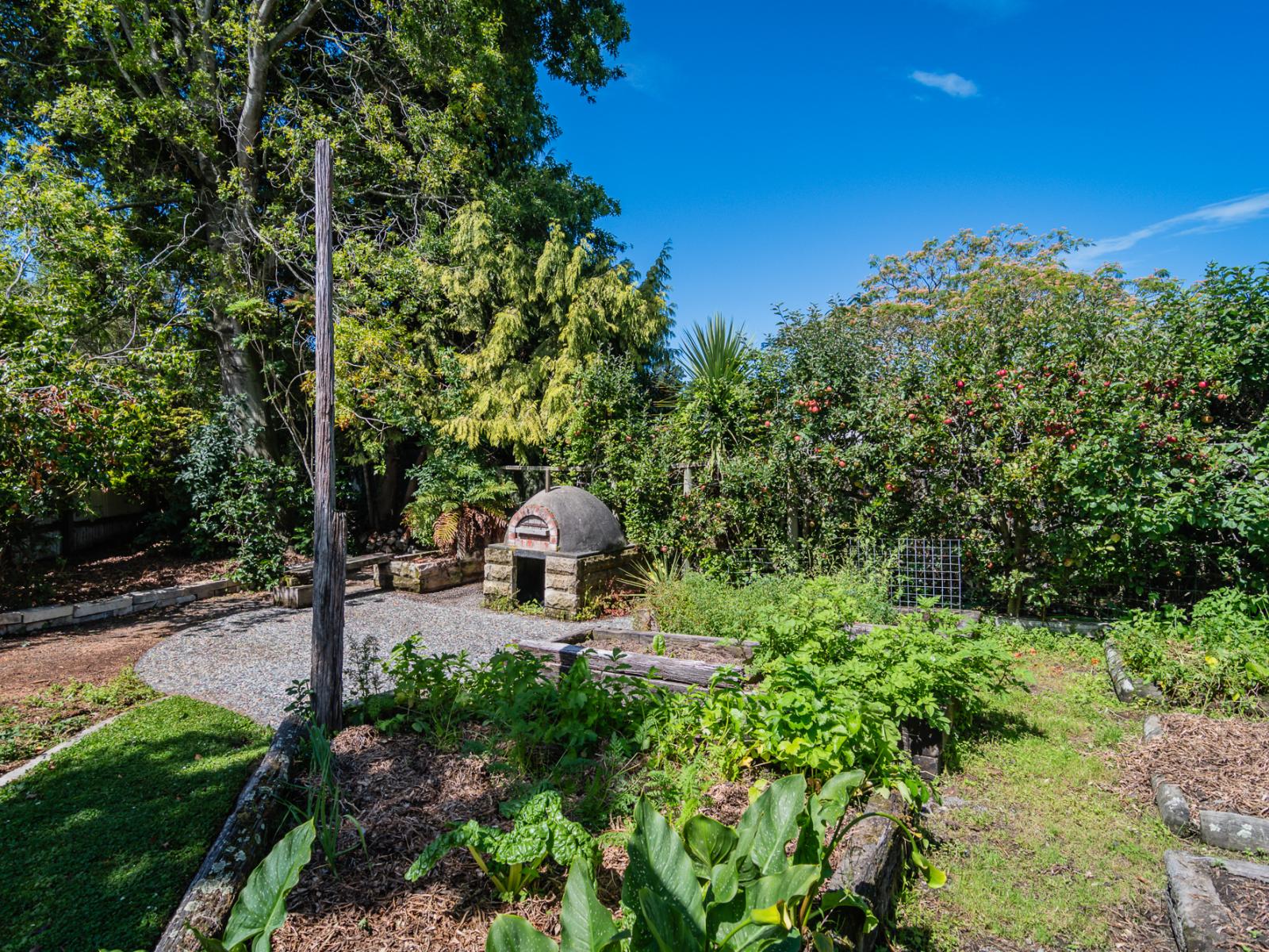 273A Otipua Road, Highfield