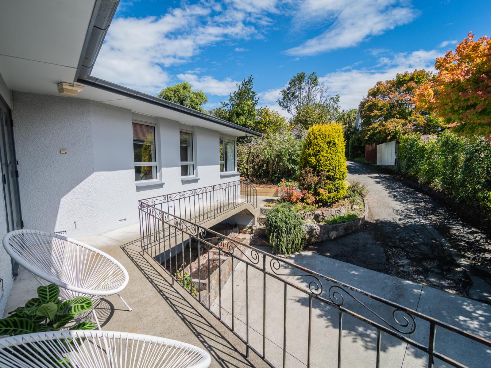 273A Otipua Road, Highfield