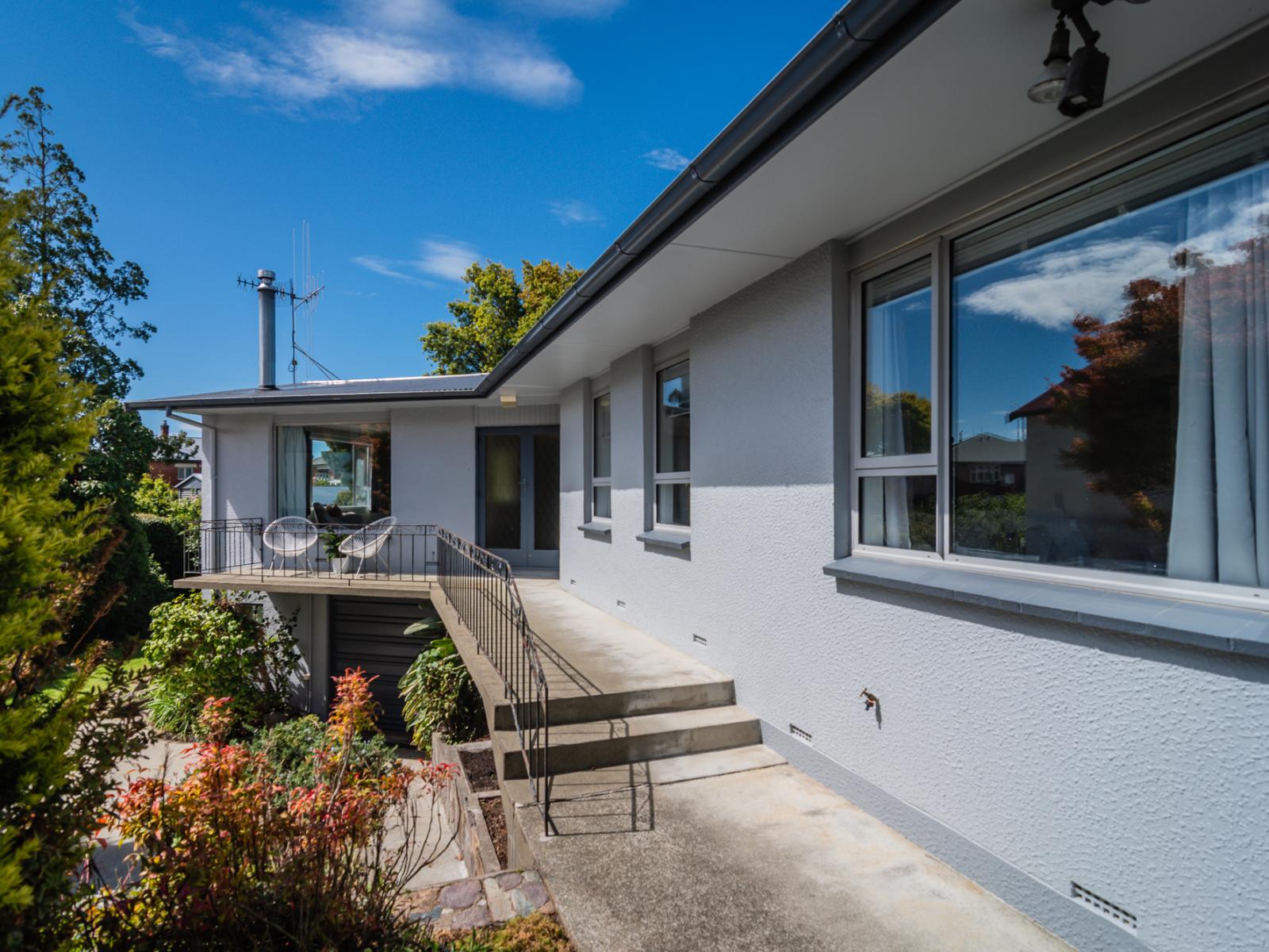 273A Otipua Road, Highfield