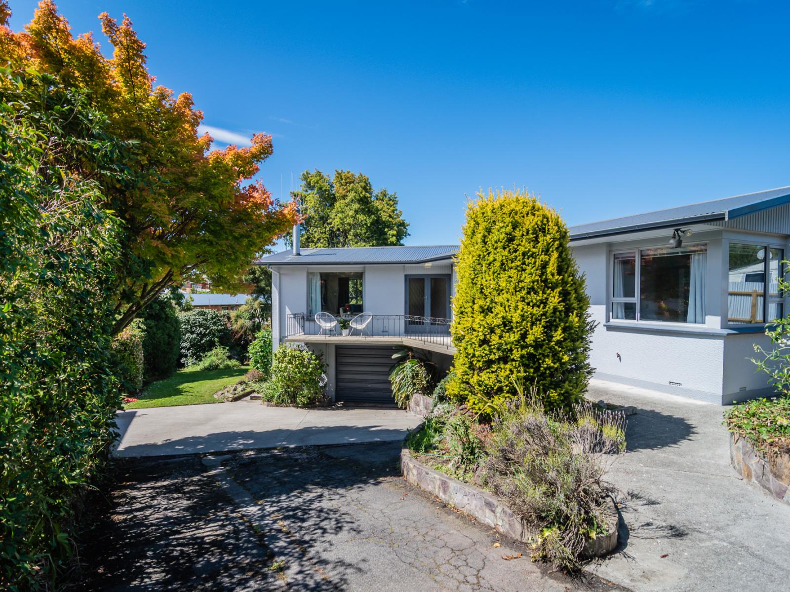 273A Otipua Road, Highfield