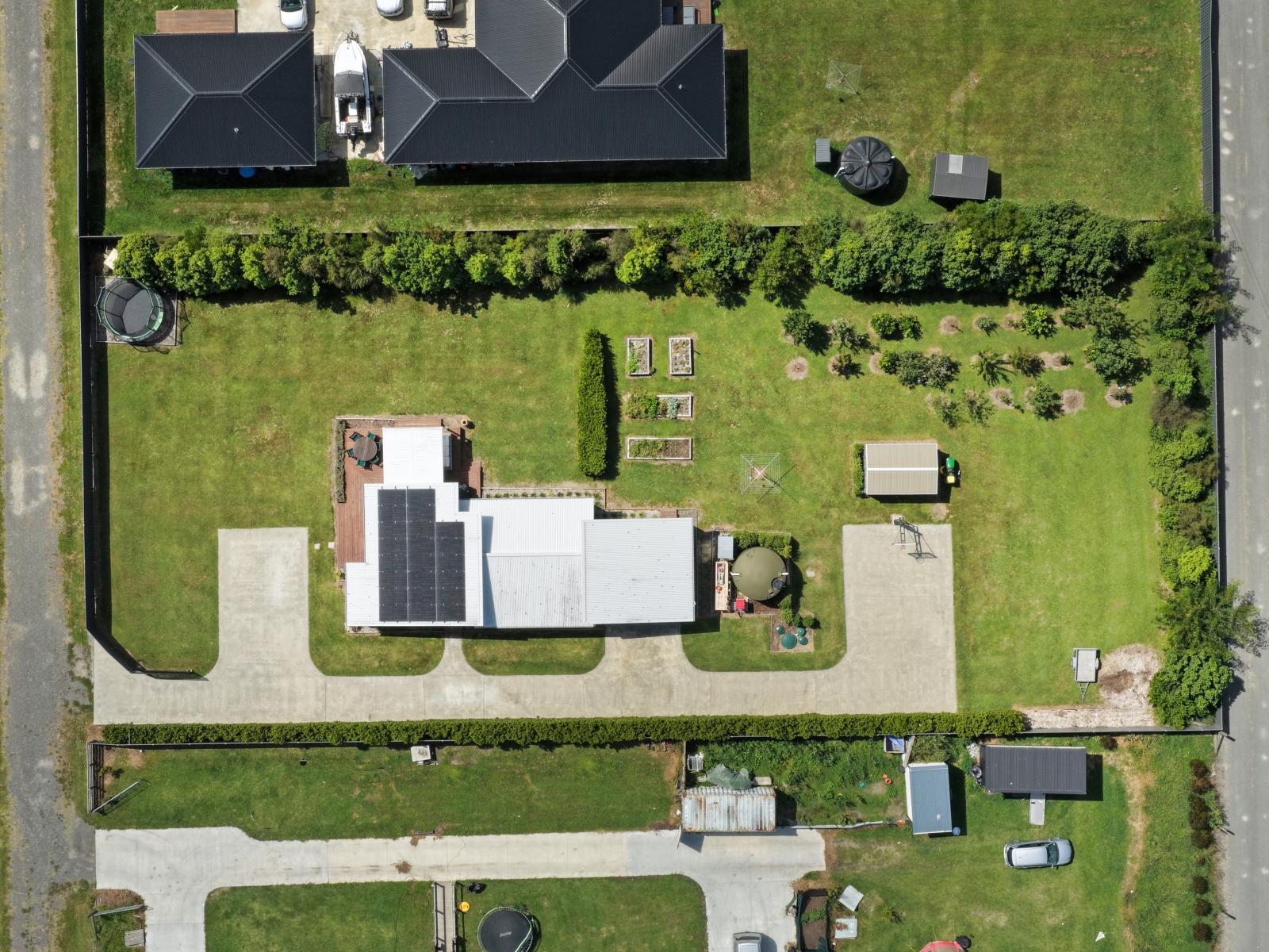 53 Taihape Road, Omahu