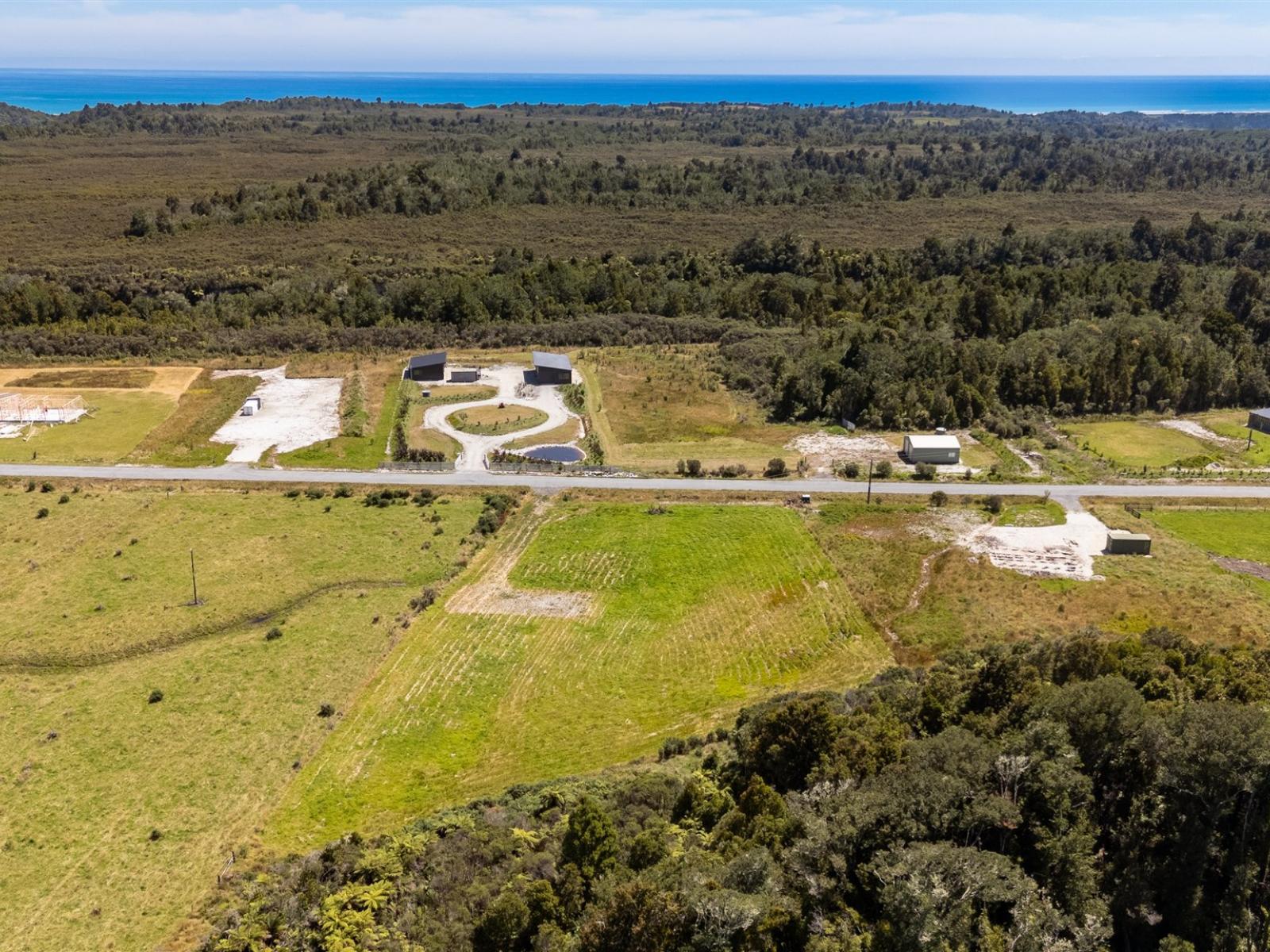 9 Croninville Terrace, Charleston