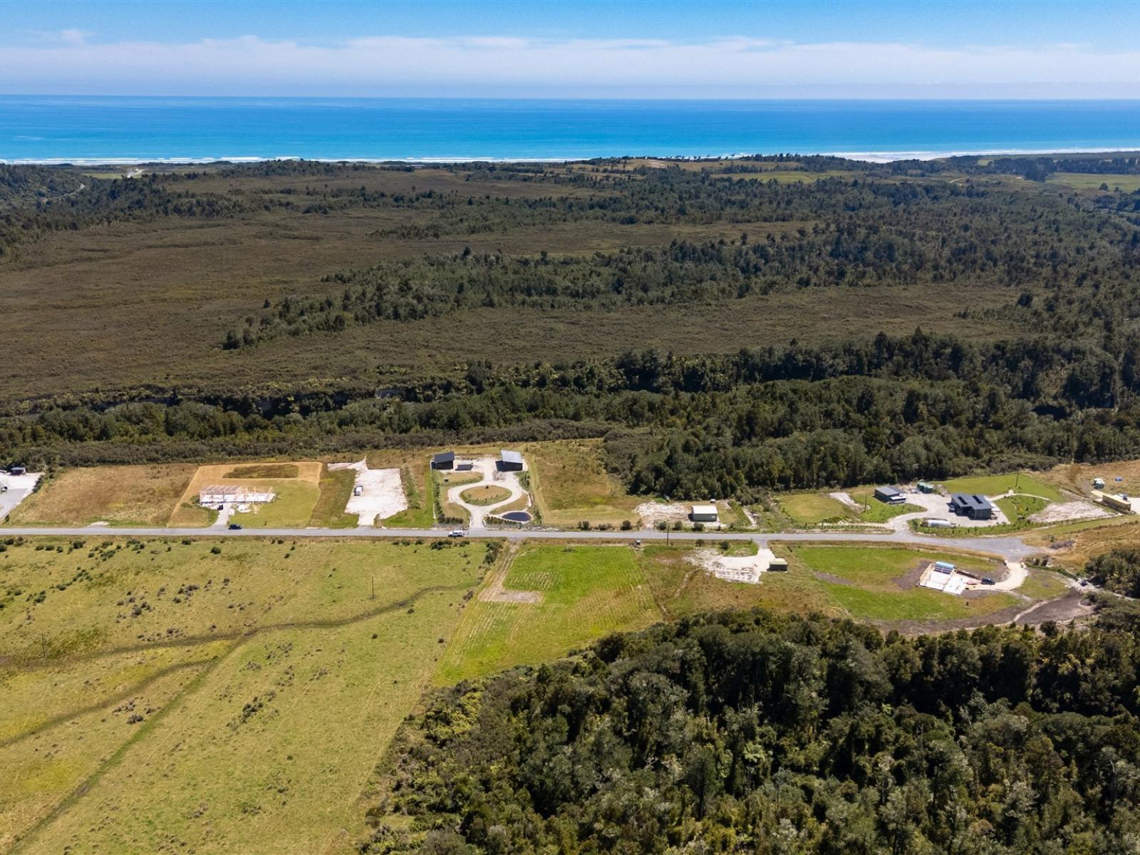 9 Croninville Terrace, Charleston