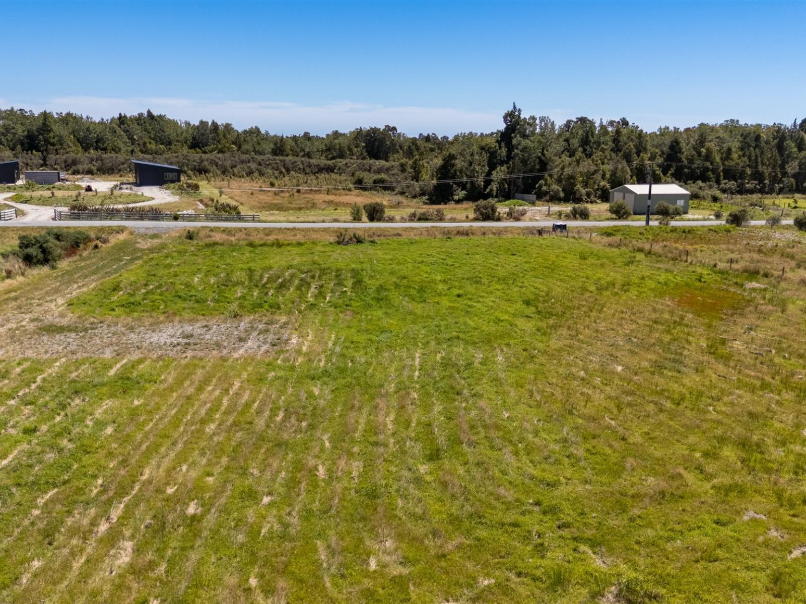 9 Croninville Terrace, Charleston