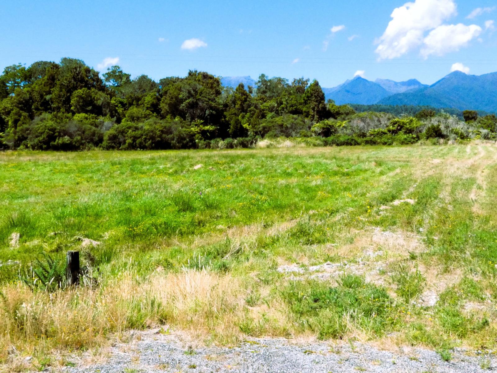 9 Croninville Terrace, Charleston