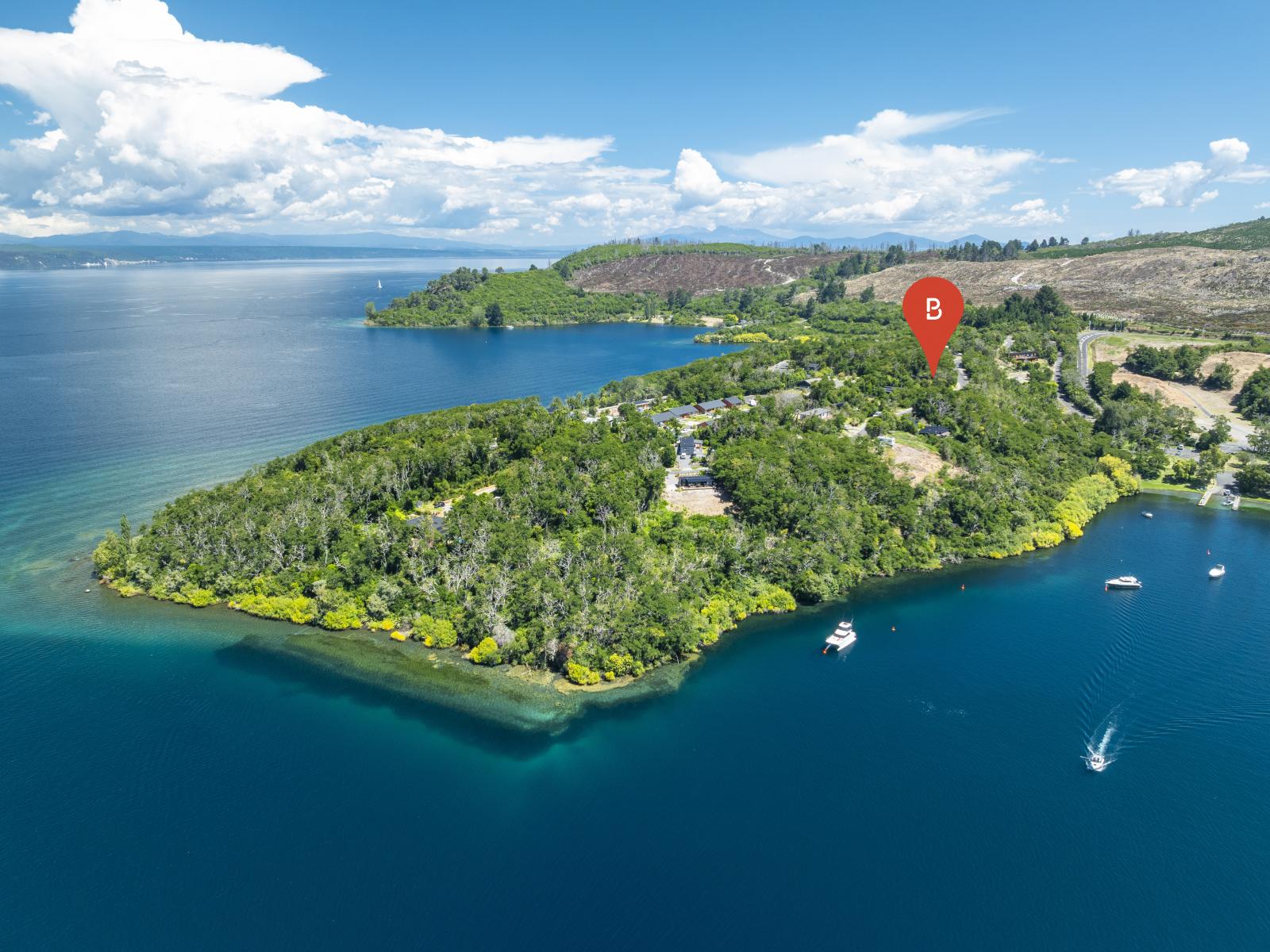 16 Parawera Drive, Acacia Bay