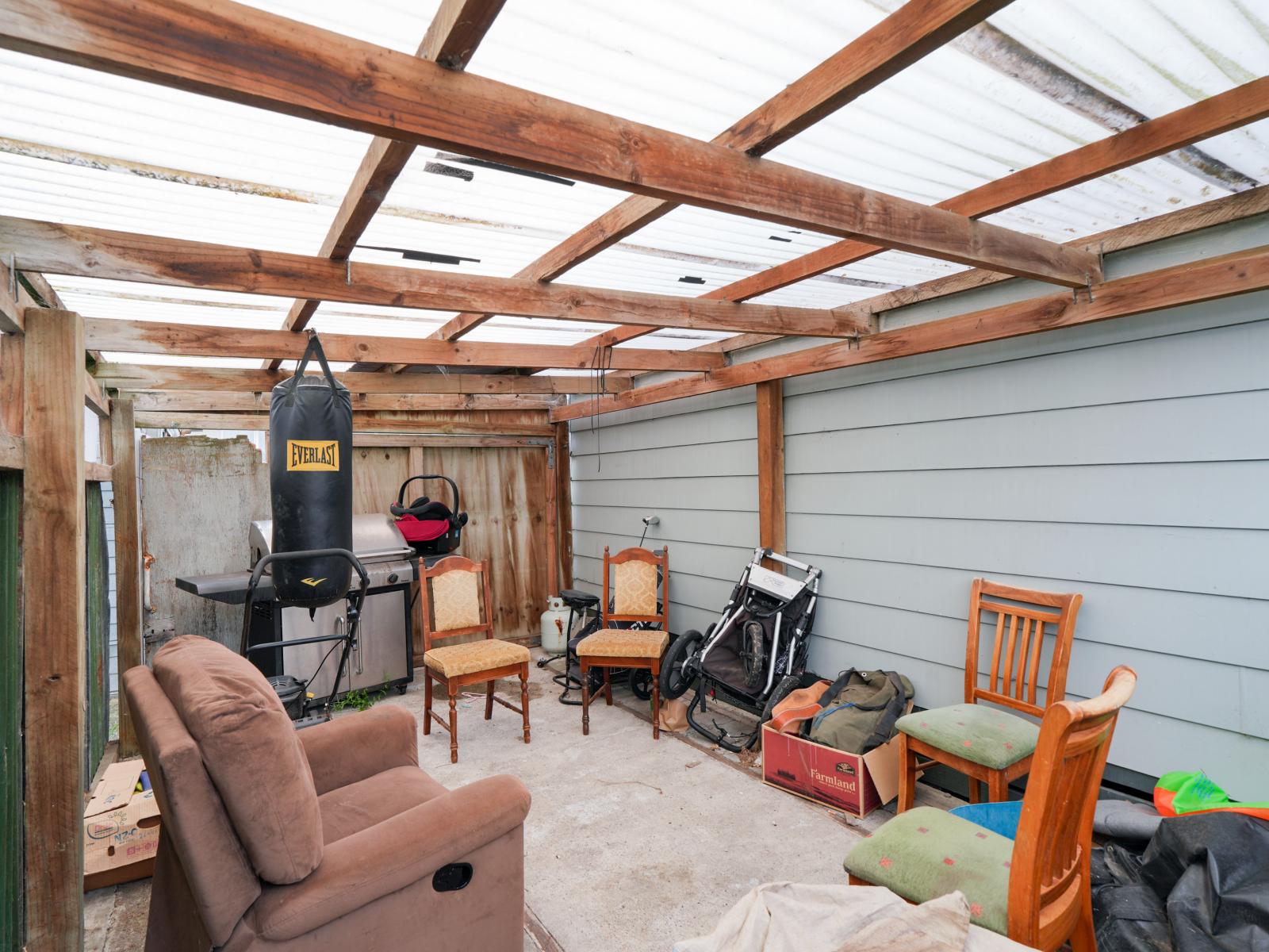 11 Boyne Street, Clifton