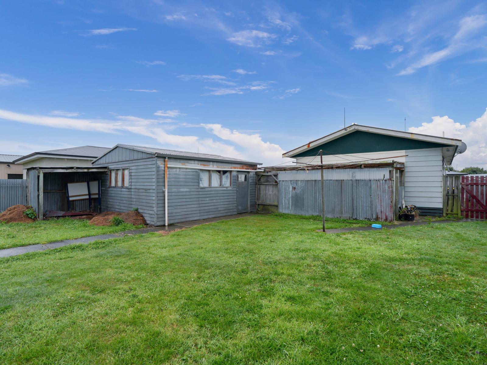 11 Boyne Street, Clifton