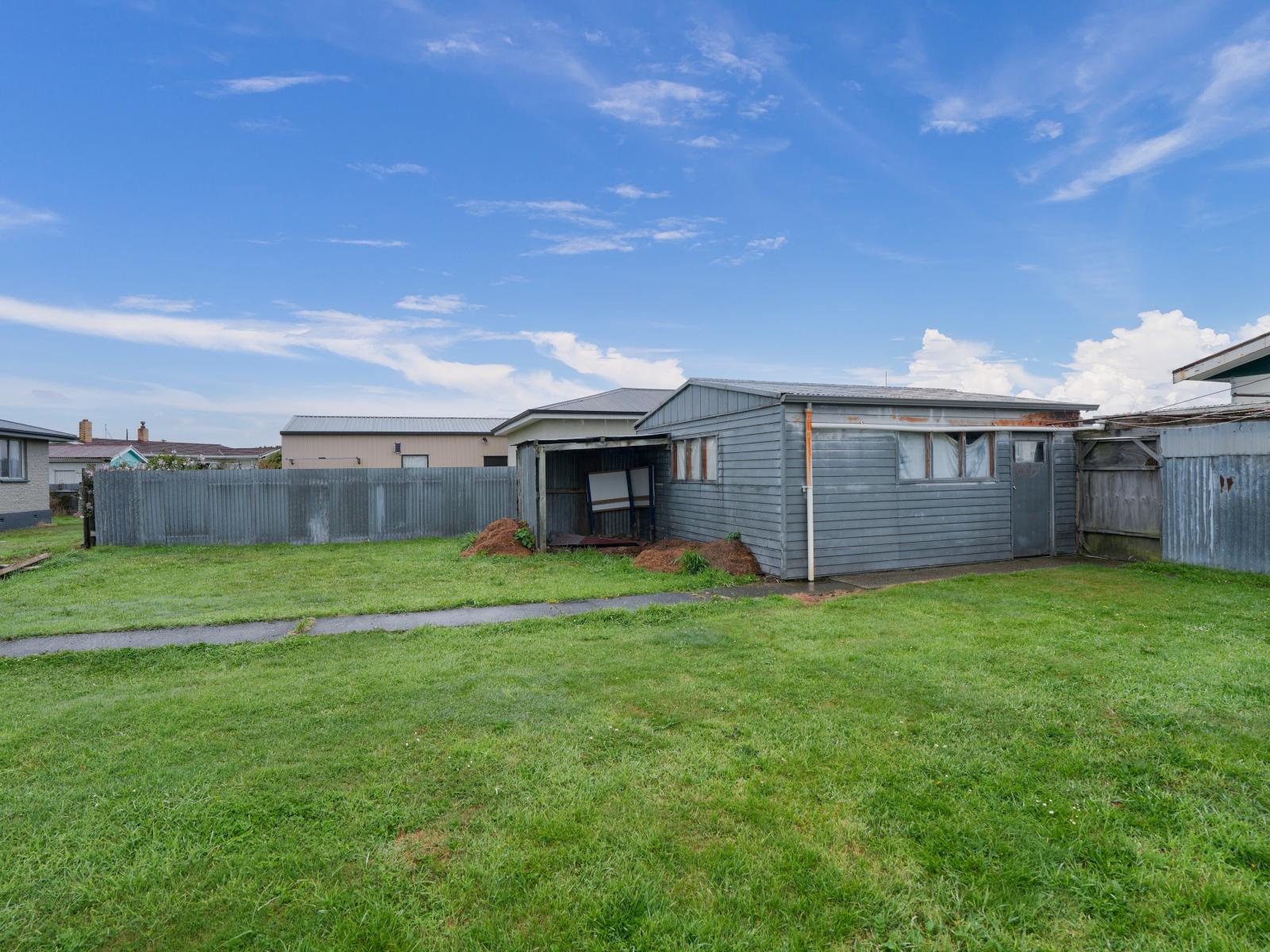 11 Boyne Street, Clifton