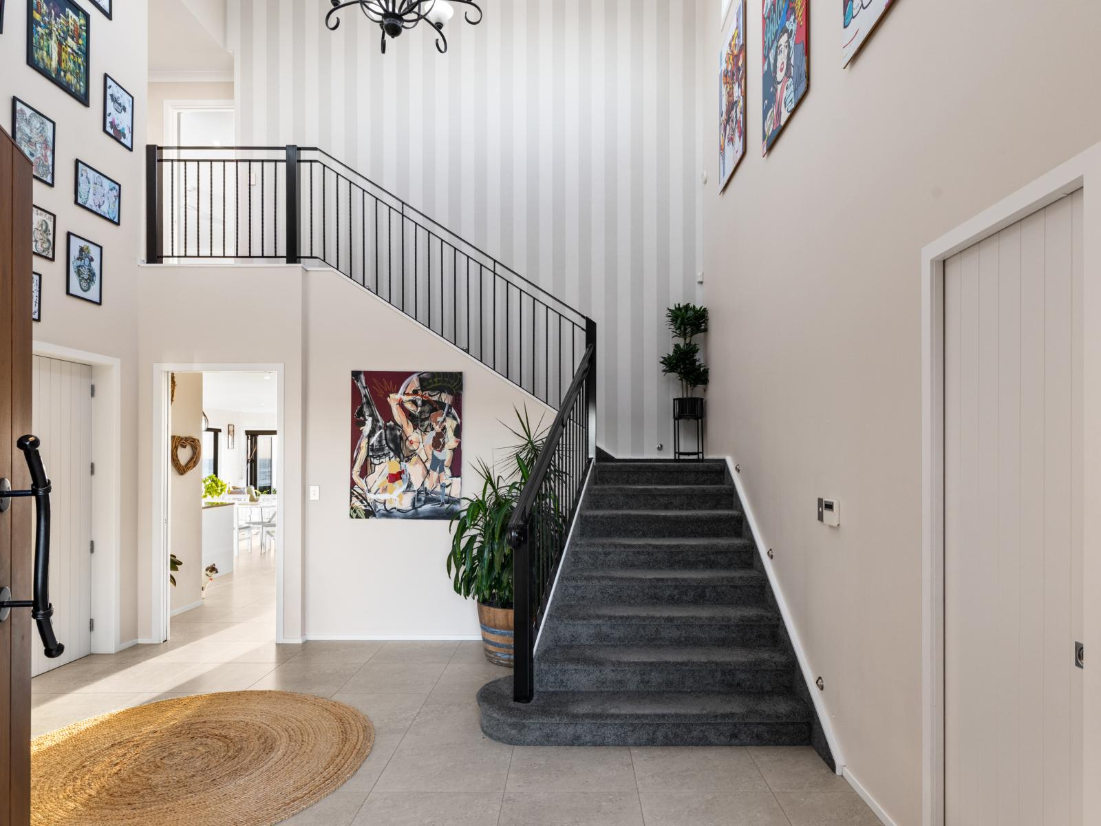 50 Ferguson Street North, Bay View