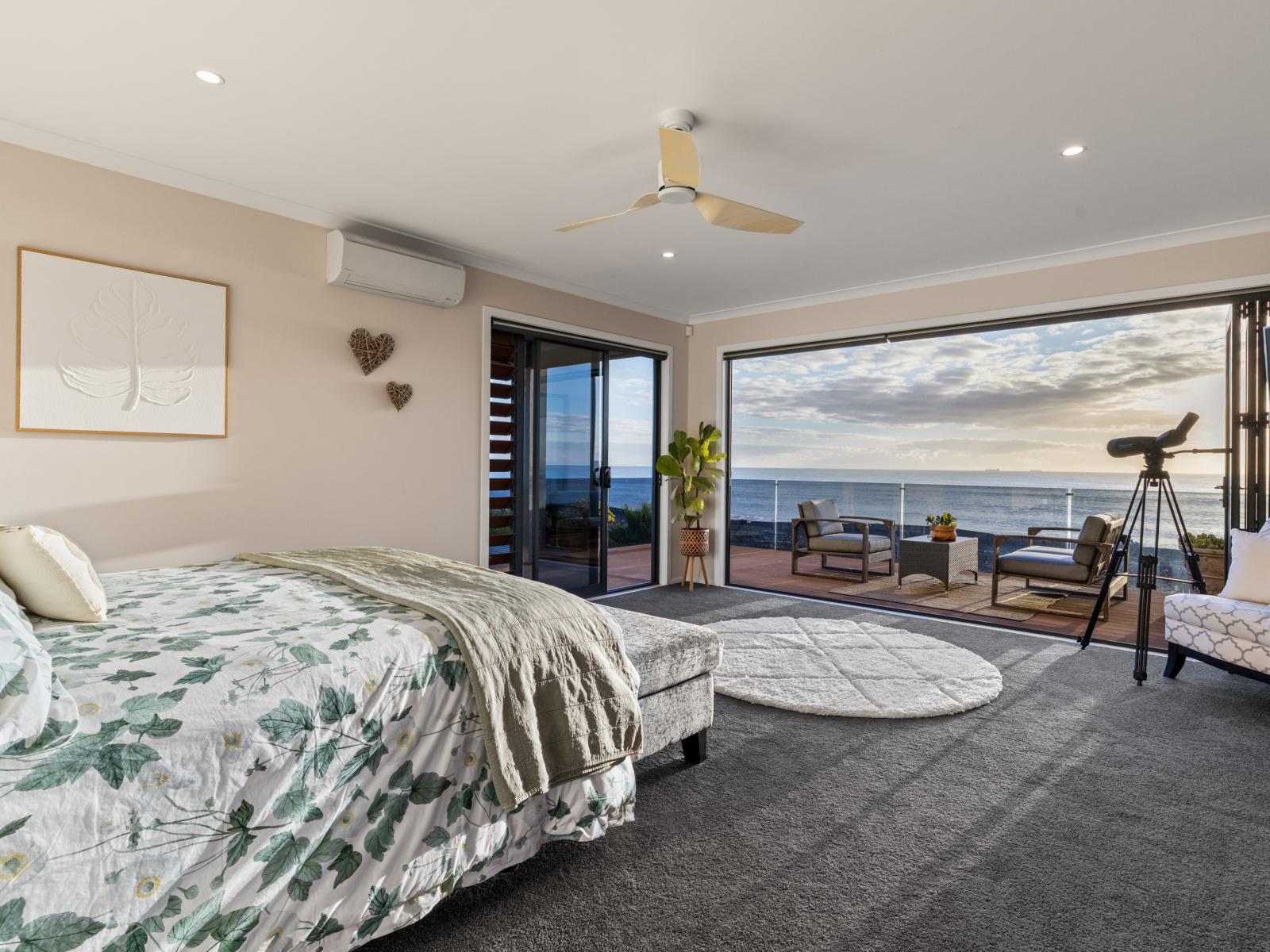 50 Ferguson Street North, Bay View