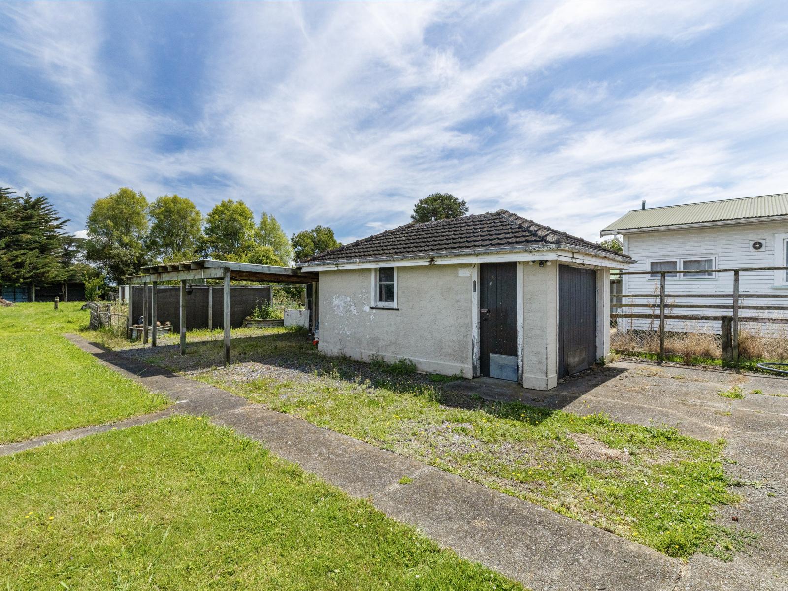 520 Wellington Road, Marton