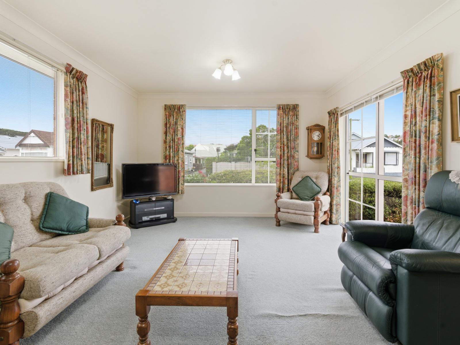 78A Ravelston Street, Musselburgh