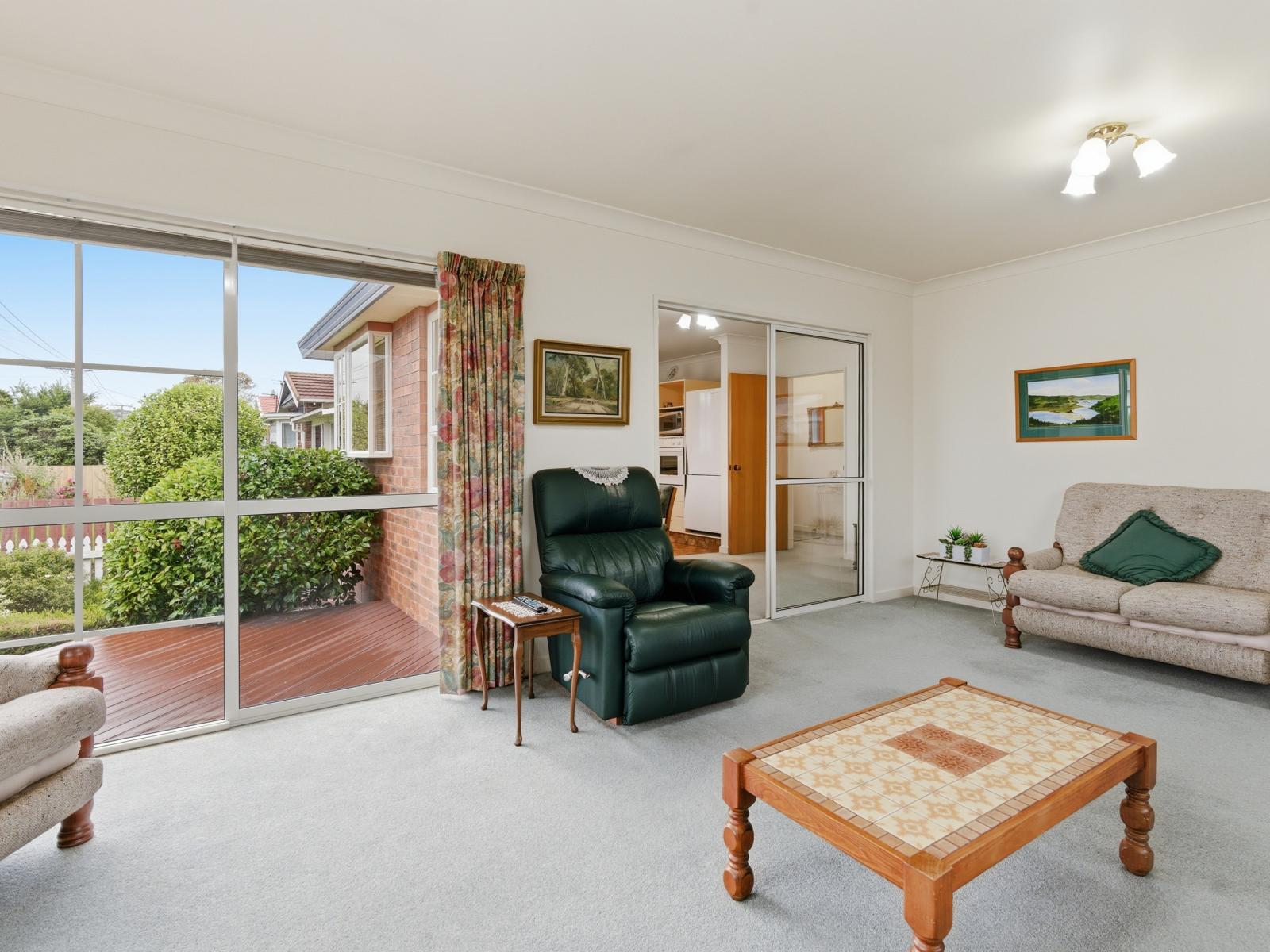 78A Ravelston Street, Musselburgh