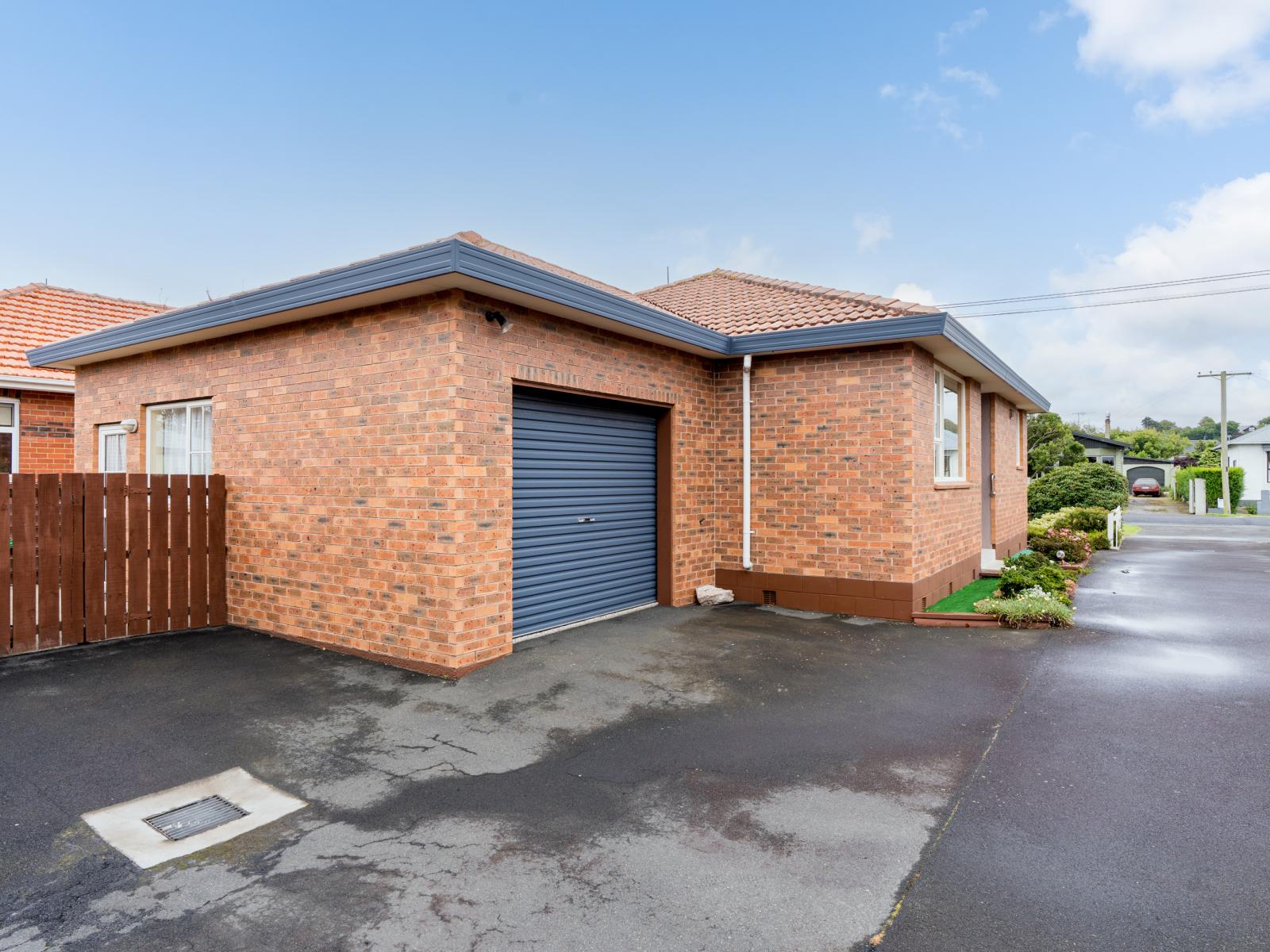 78A Ravelston Street, Musselburgh