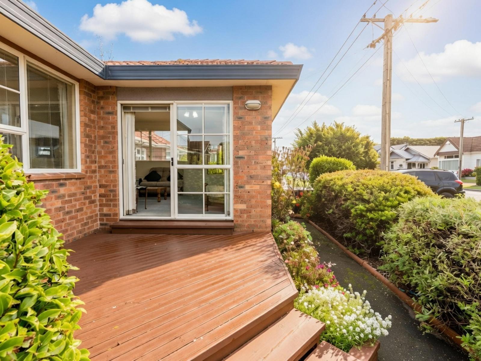 78A Ravelston Street, Musselburgh