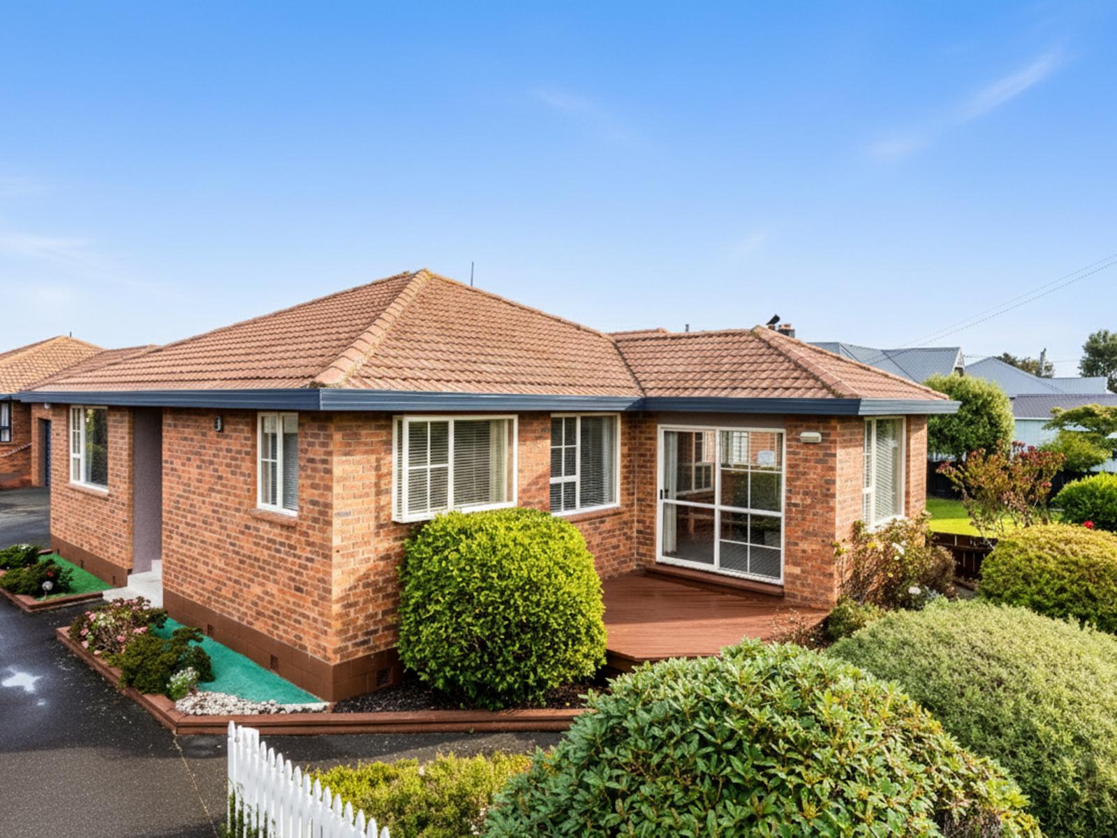 78A Ravelston Street, Musselburgh