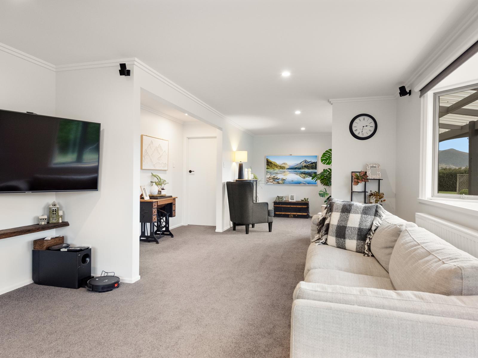 42 Knapdale Road, Whiterigg