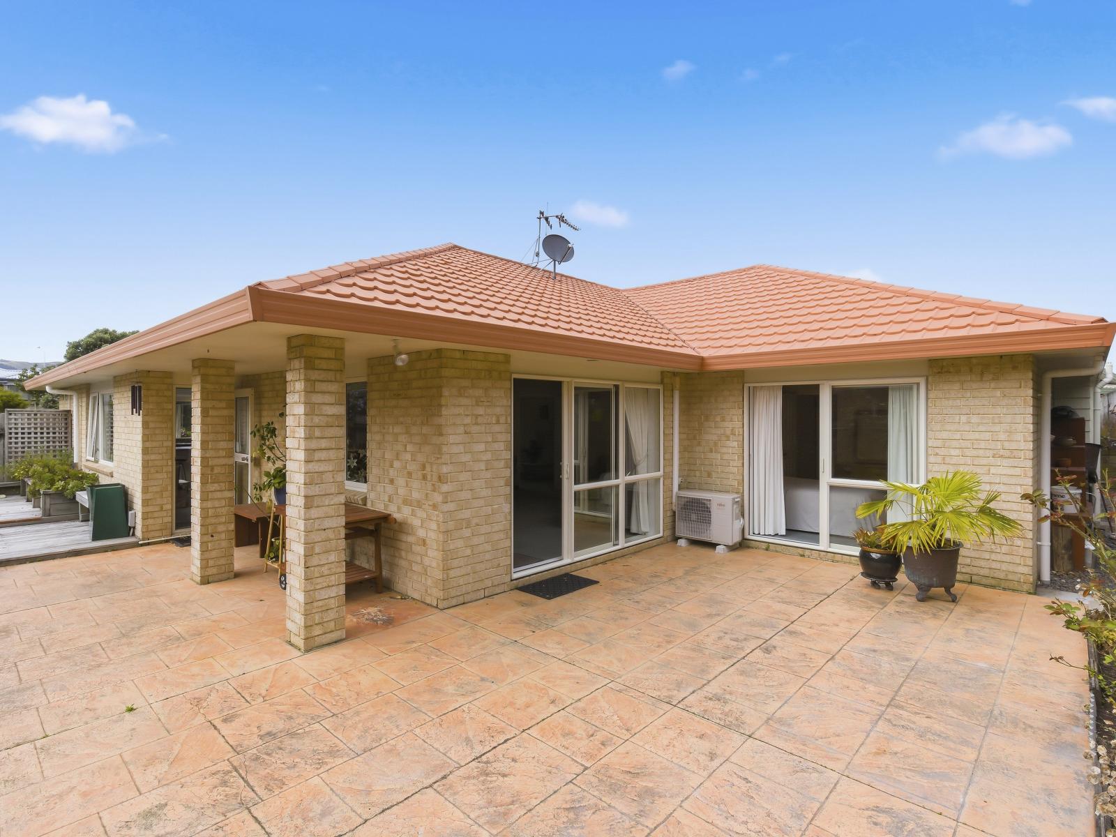 34 Sunburst Court, Paraparaumu Beach