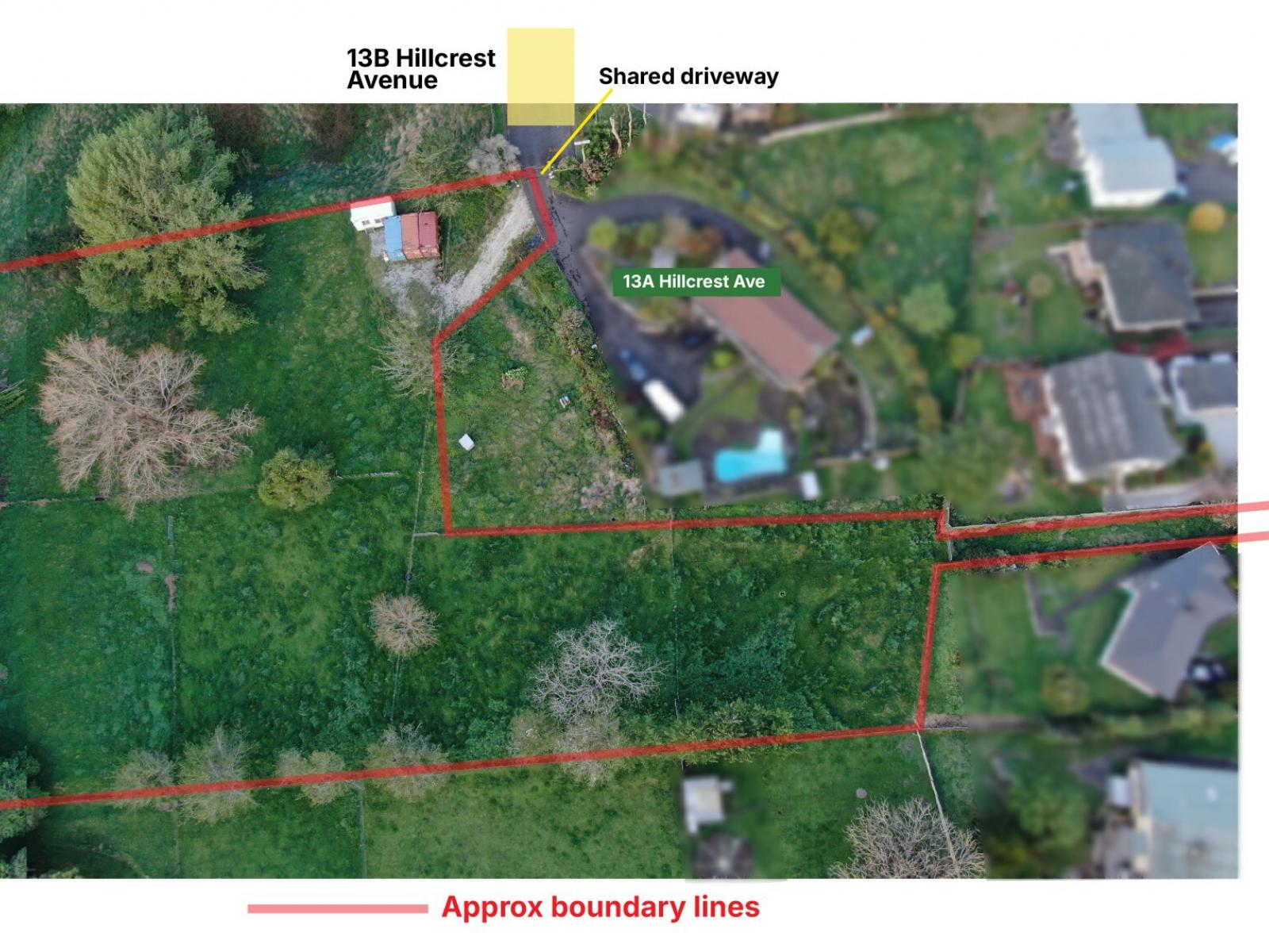 13B Hillcrest Avenue, Otorohanga