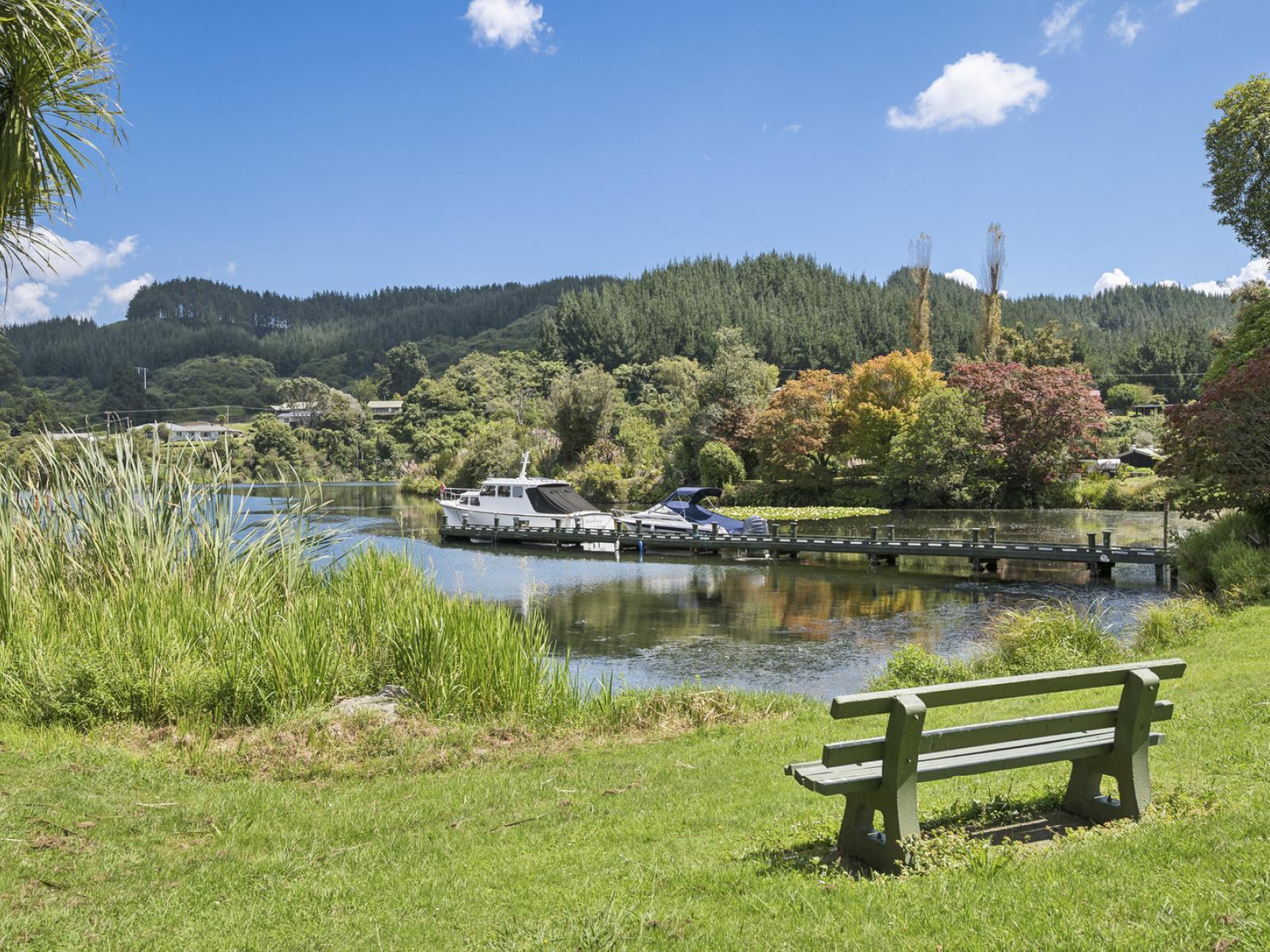 137 Okere Road, Okere Falls