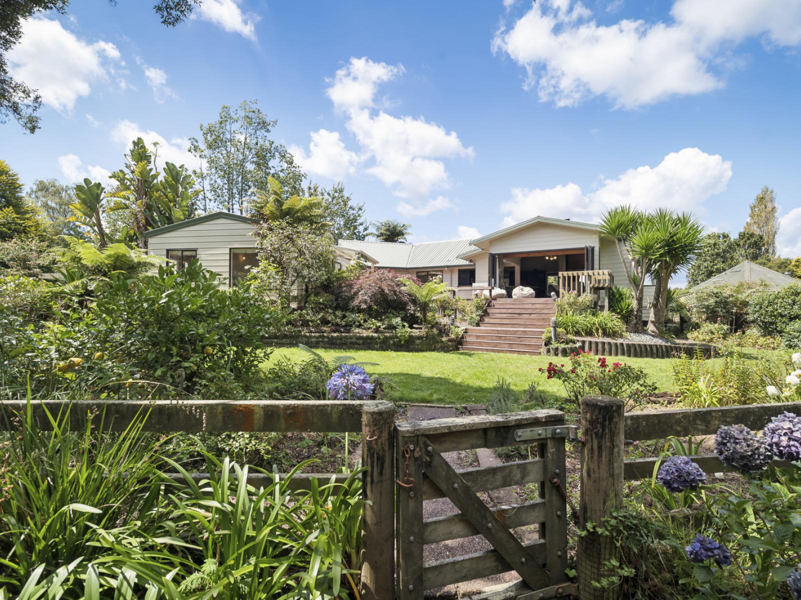 137 Okere Road, Okere Falls