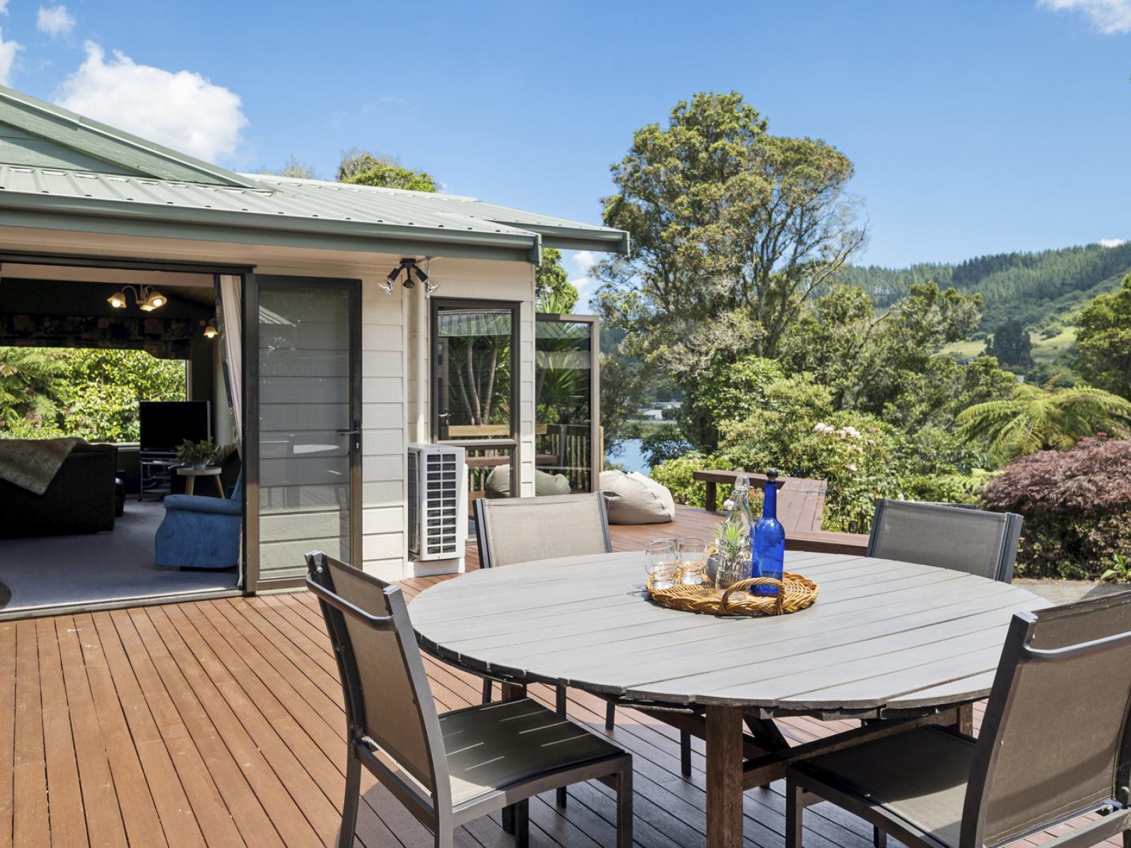 137 Okere Road, Okere Falls