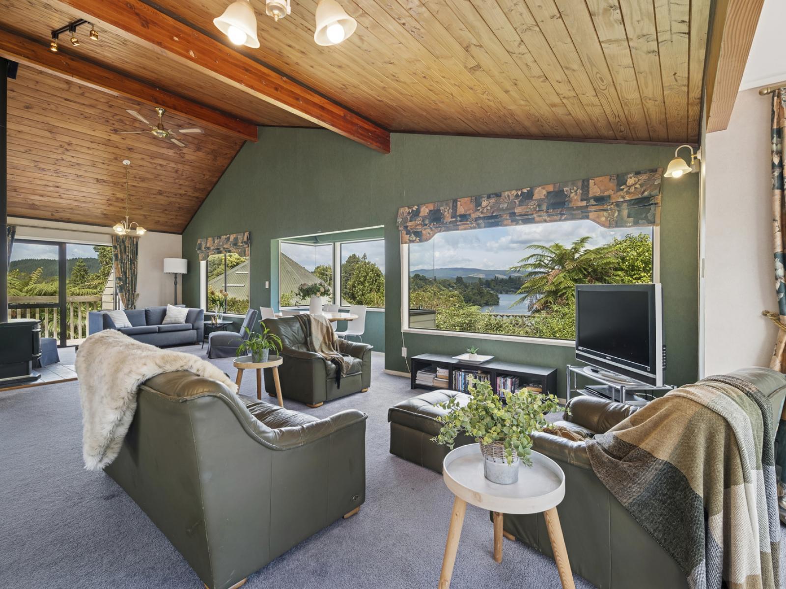 137 Okere Road, Okere Falls