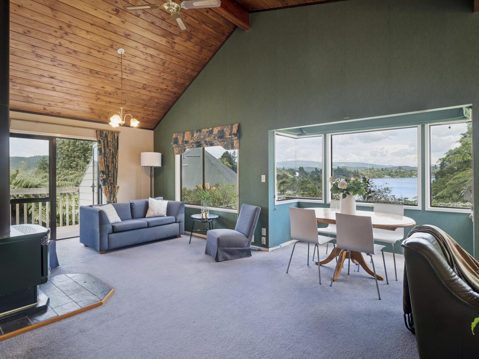 137 Okere Road, Okere Falls