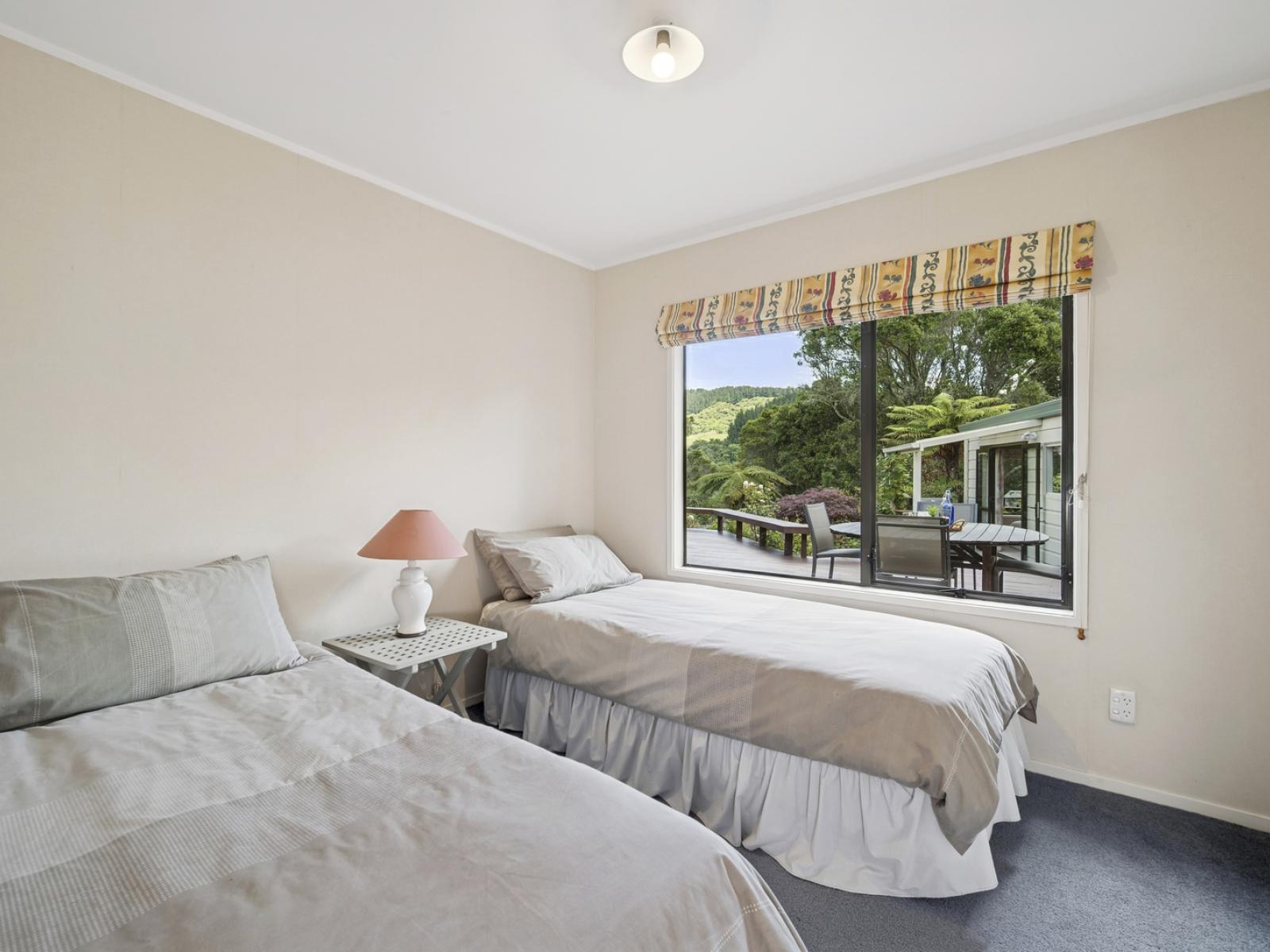 137 Okere Road, Okere Falls