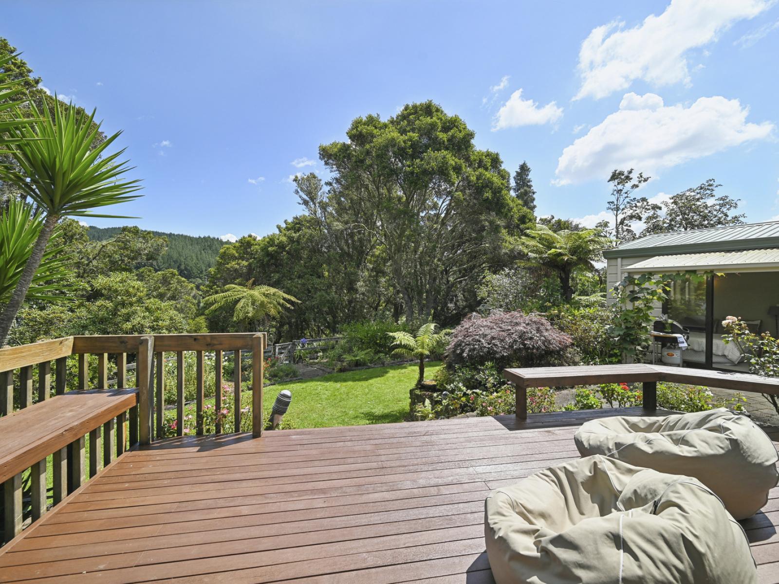 137 Okere Road, Okere Falls