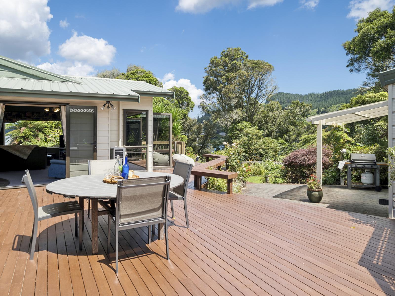 137 Okere Road, Okere Falls