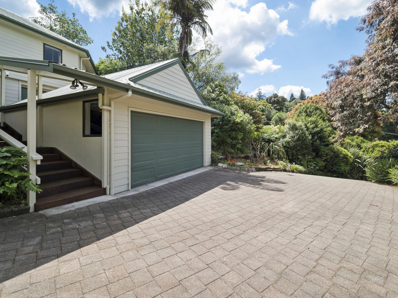 137 Okere Road, Okere Falls