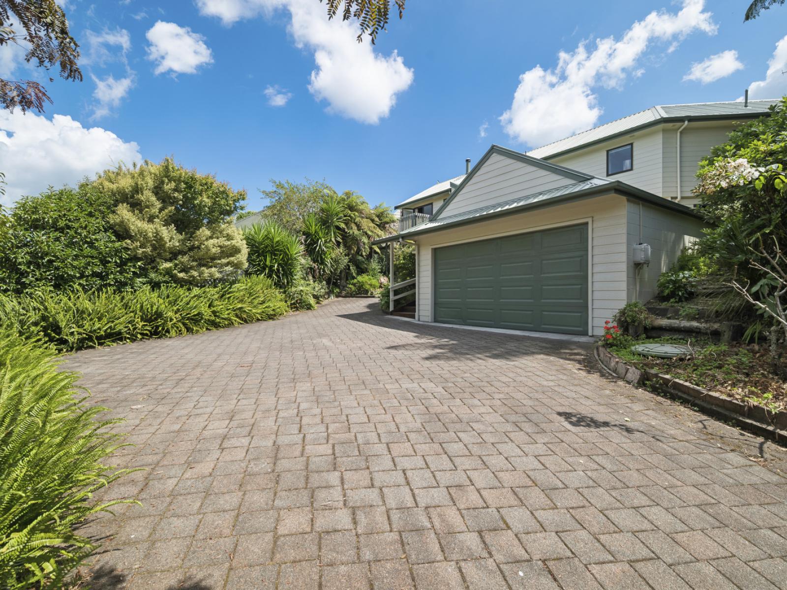 137 Okere Road, Okere Falls