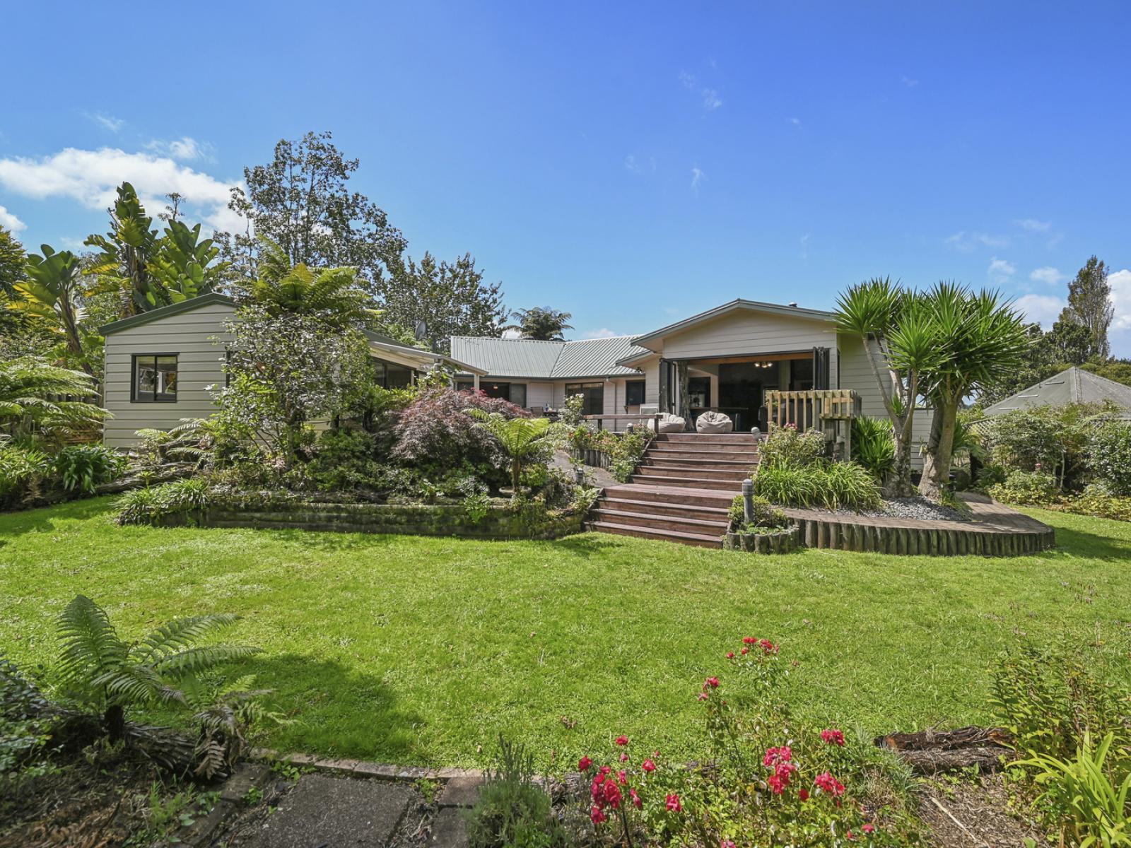 137 Okere Road, Okere Falls