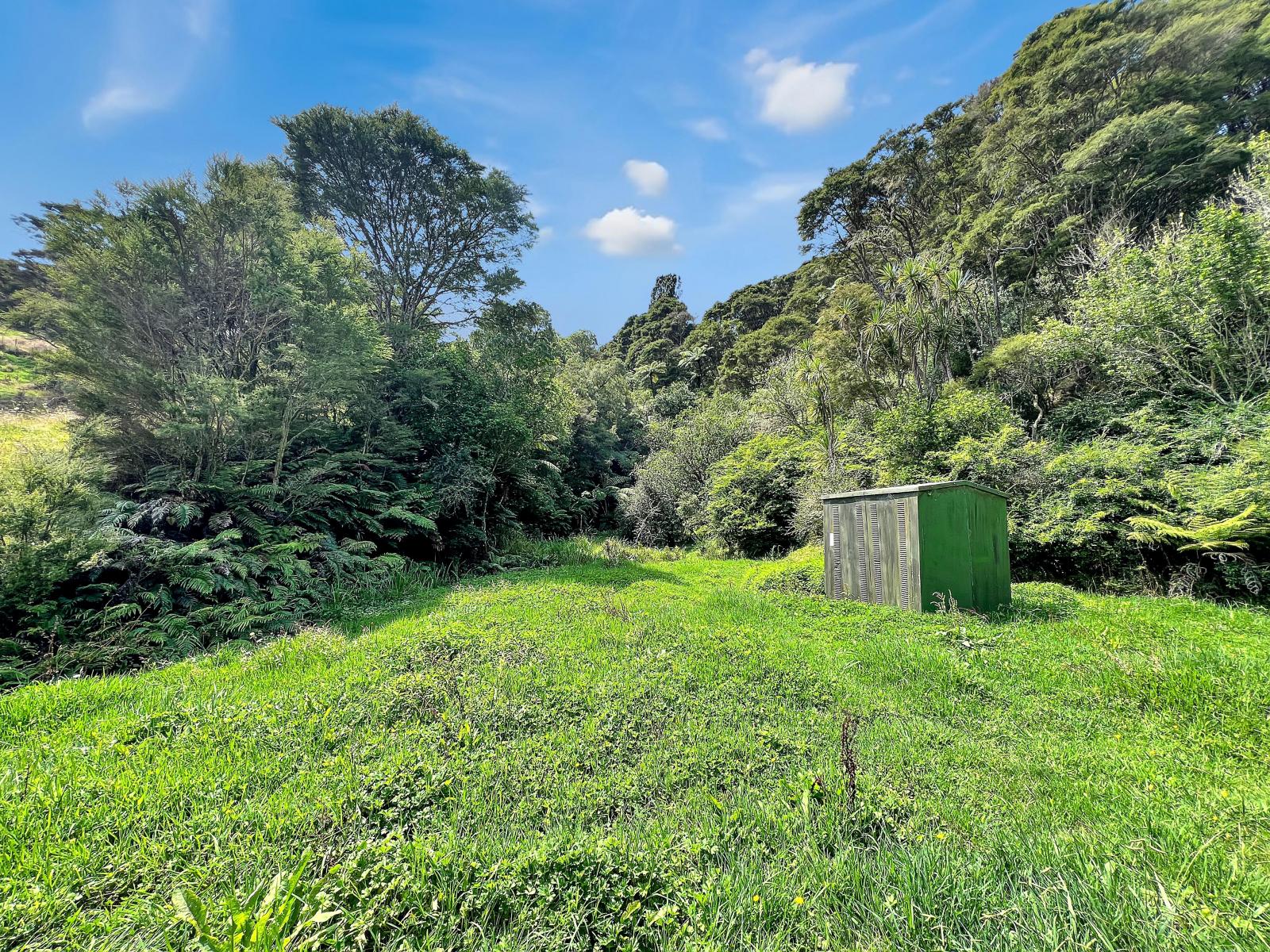 791B White Pine Bush Road, Awakeri